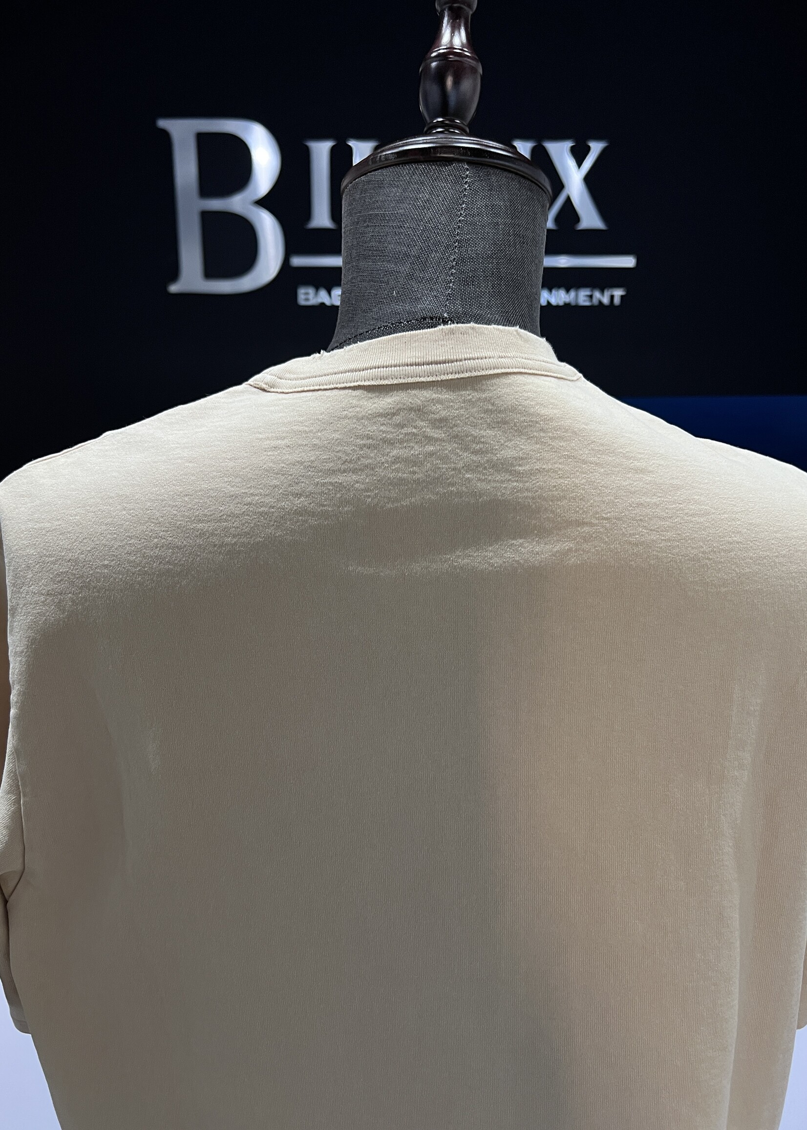 Fendi Fendi Peach Men's T-shirt