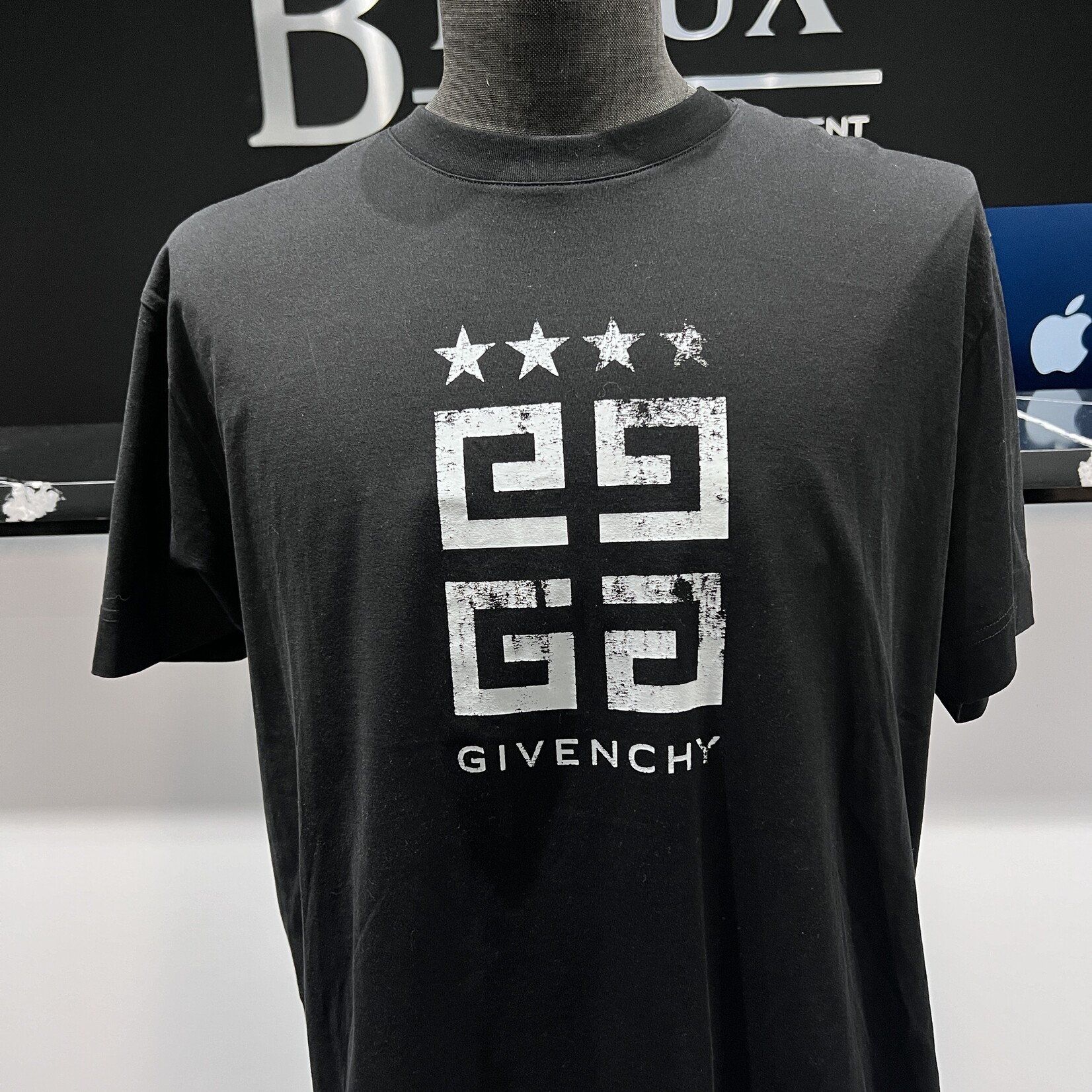Givenchy SOLD- Givenchy Classic Shirt