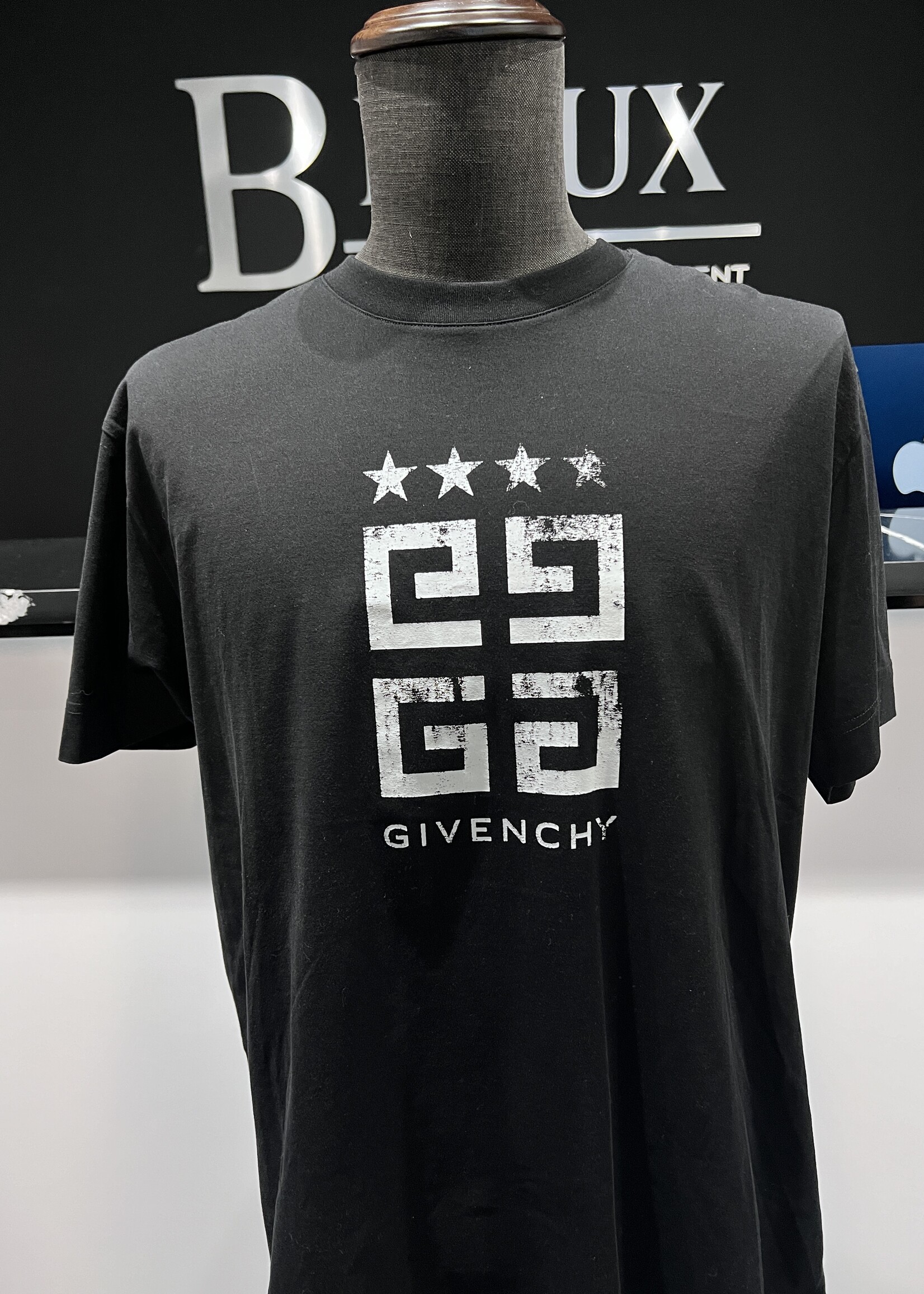 Givenchy SOLD- Givenchy Classic Shirt