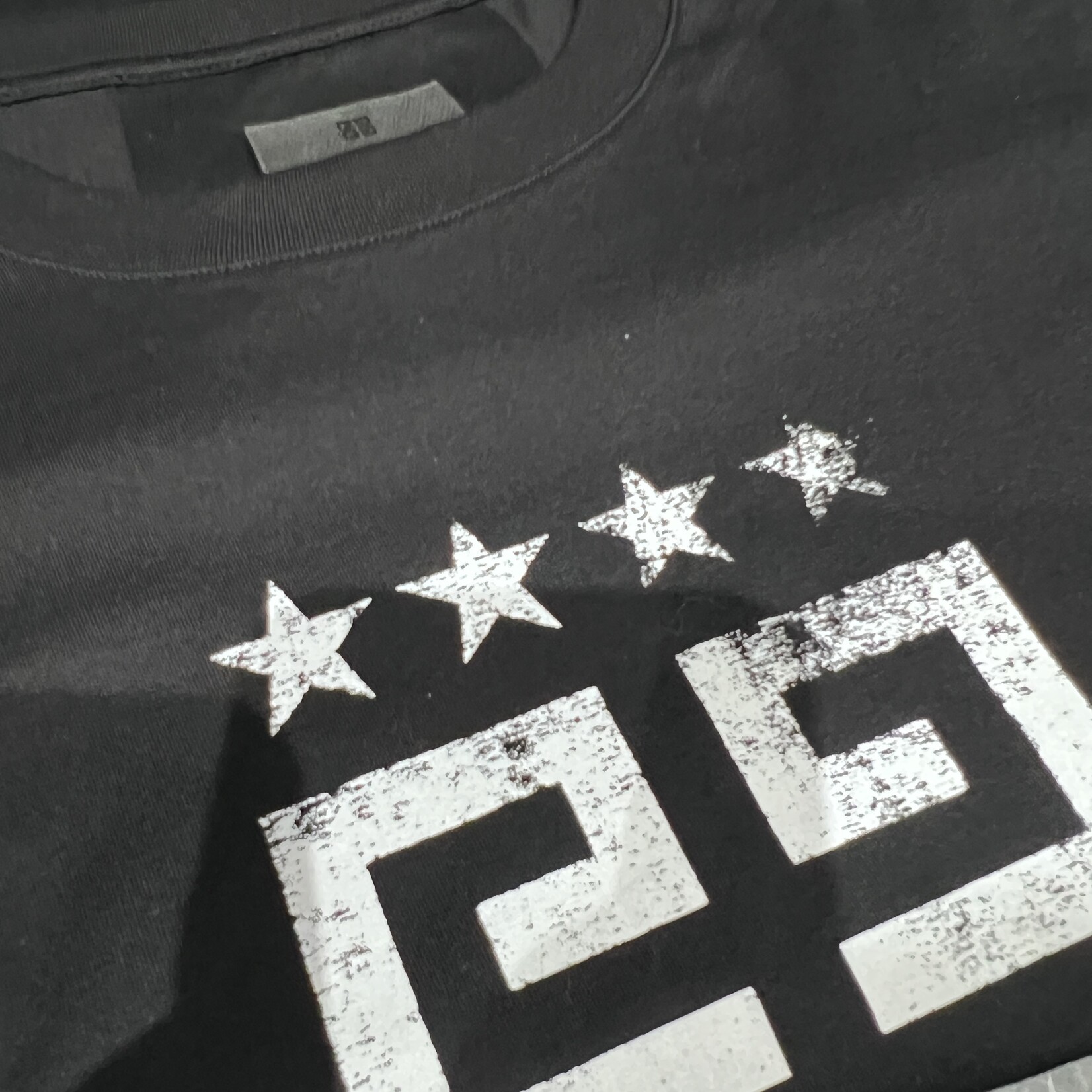 Givenchy SOLD- Givenchy Classic Shirt