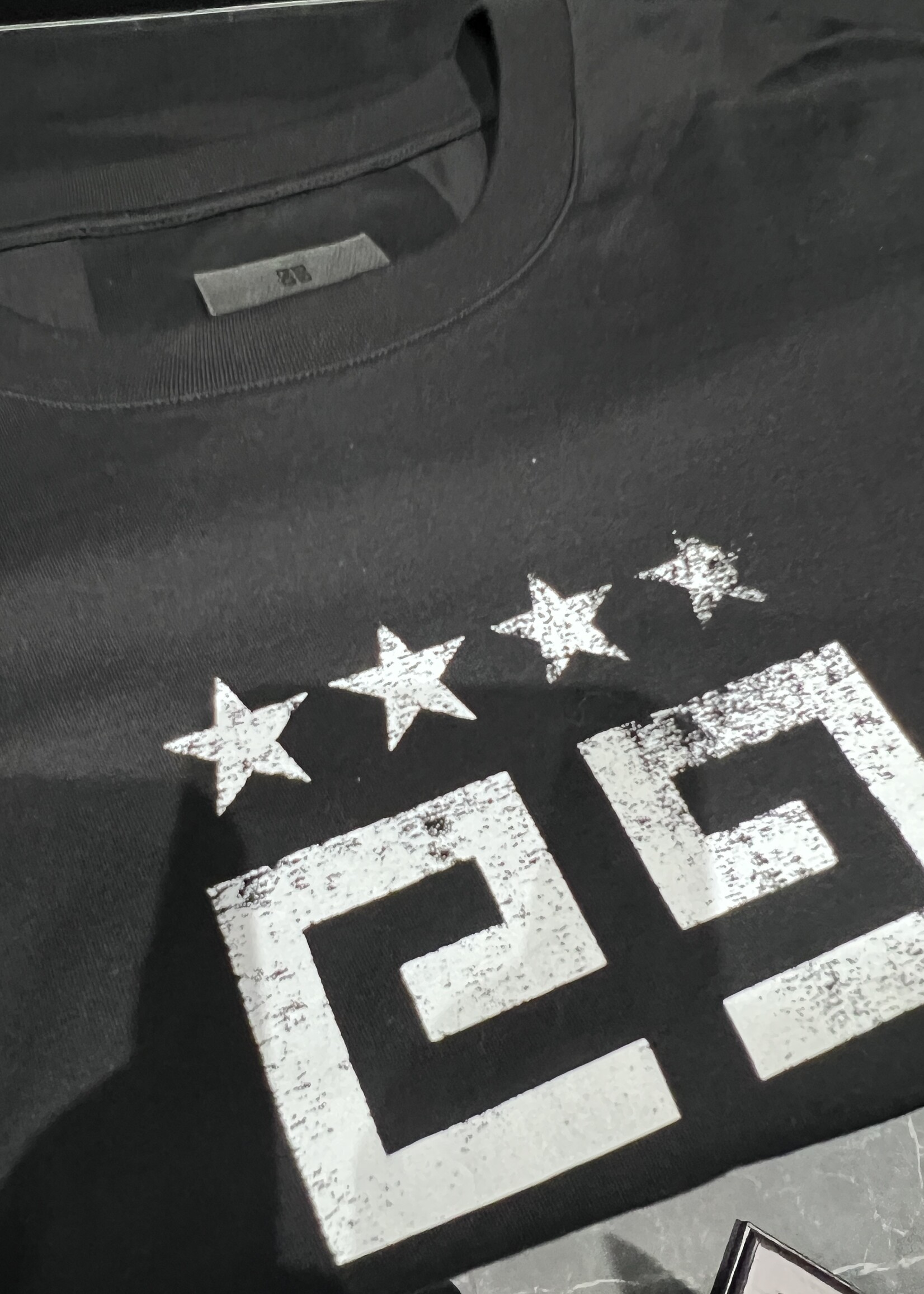 Givenchy SOLD- Givenchy Classic Shirt