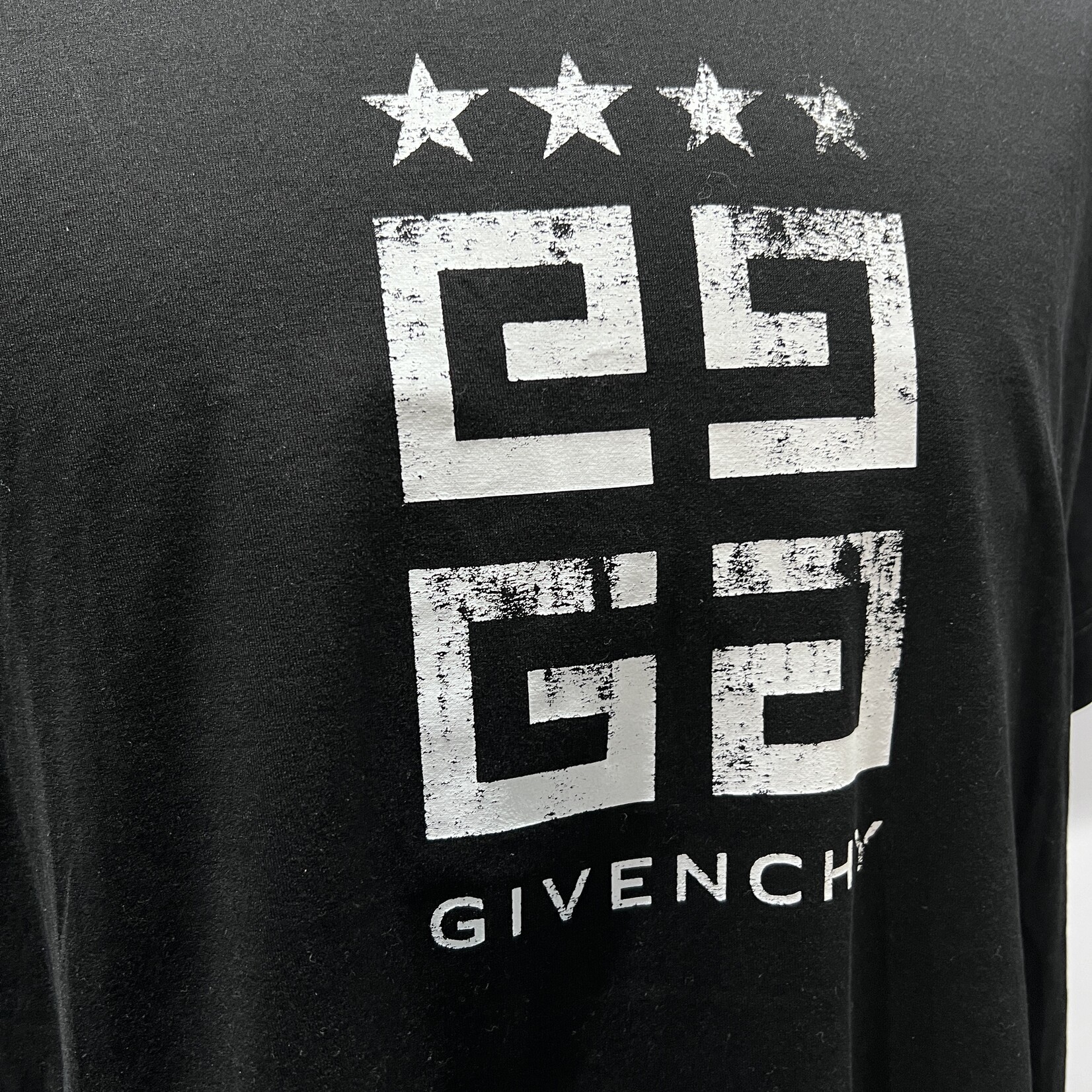 Givenchy SOLD- Givenchy Classic Shirt