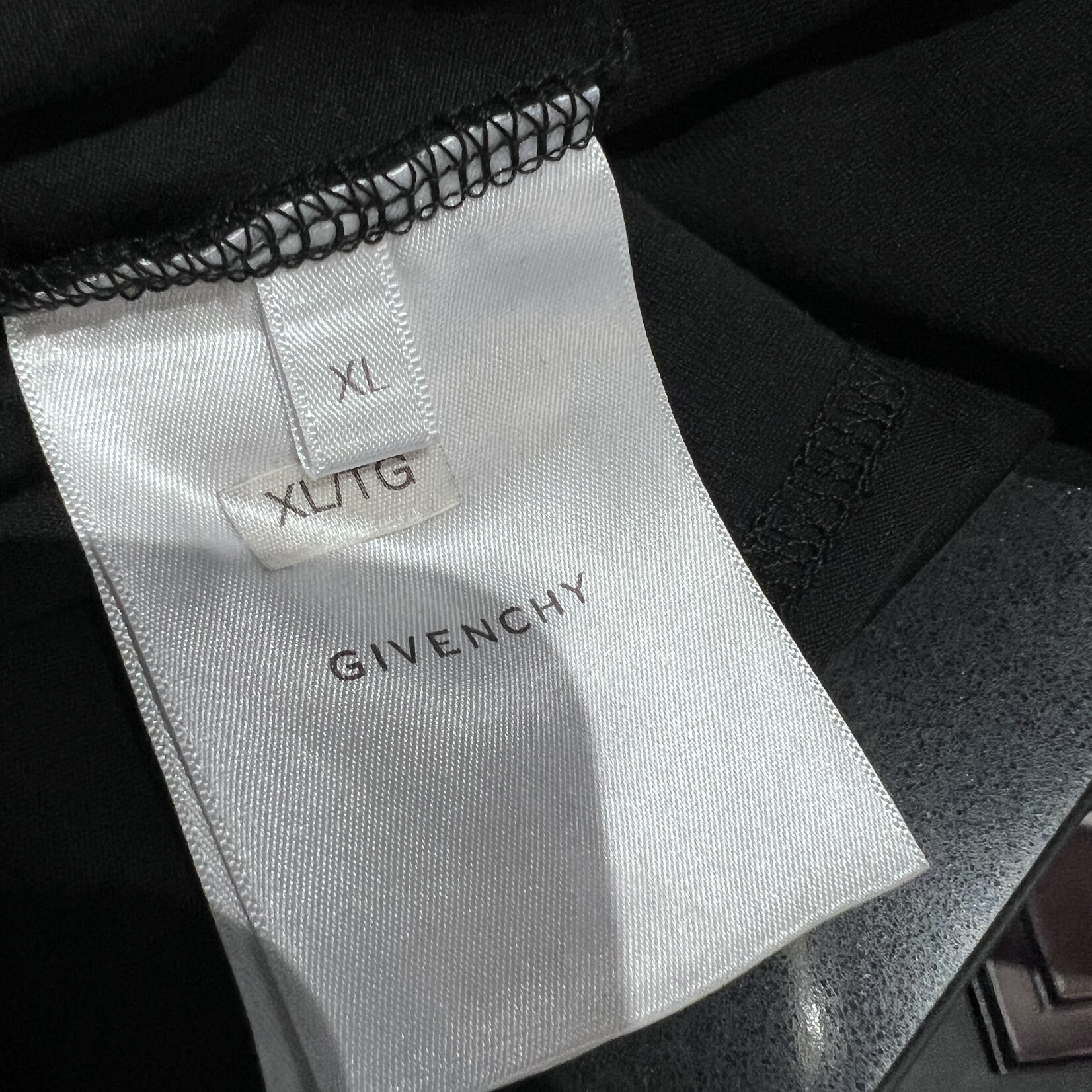 Givenchy SOLD- Givenchy Classic Shirt