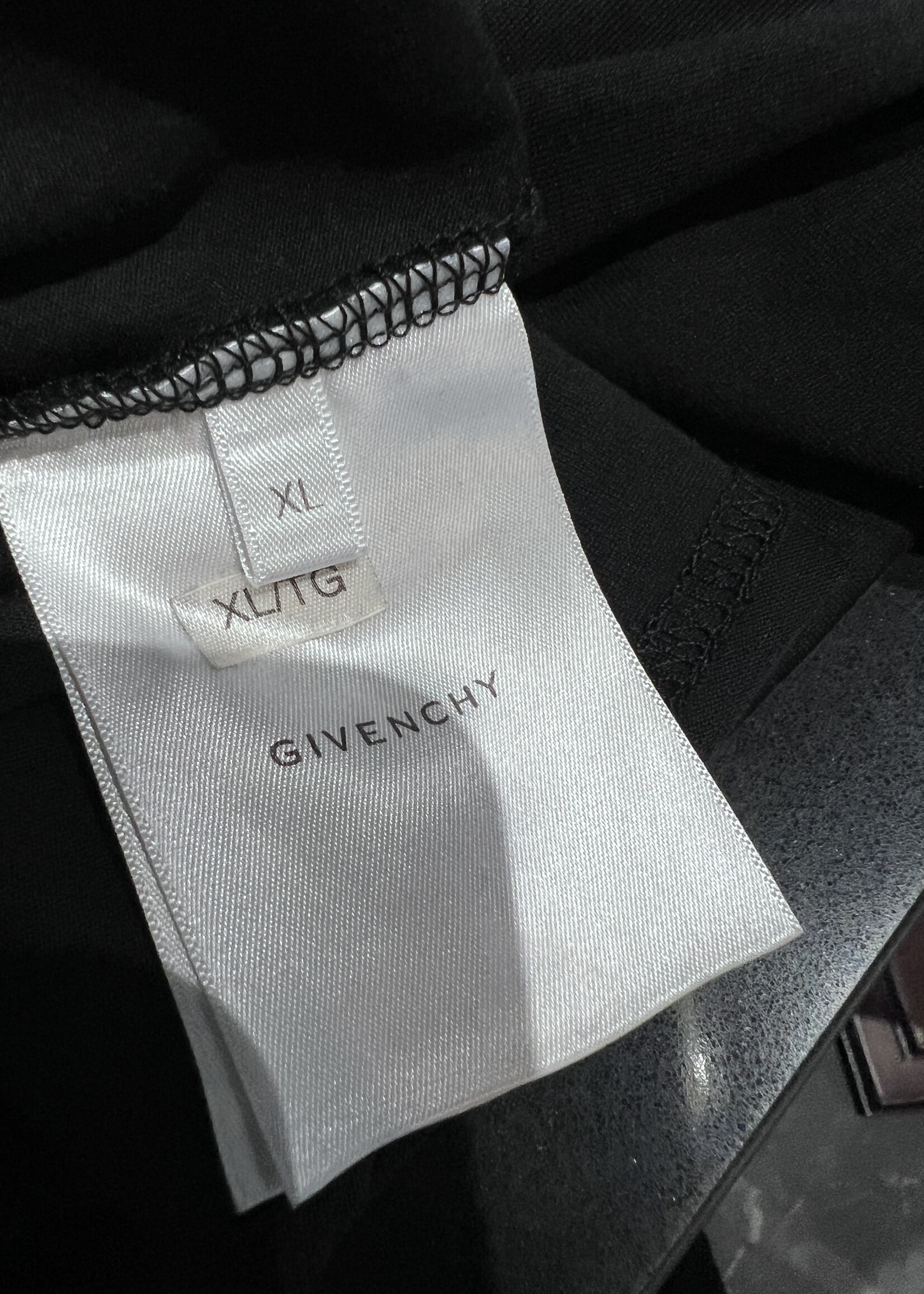 Givenchy SOLD- Givenchy Classic Shirt