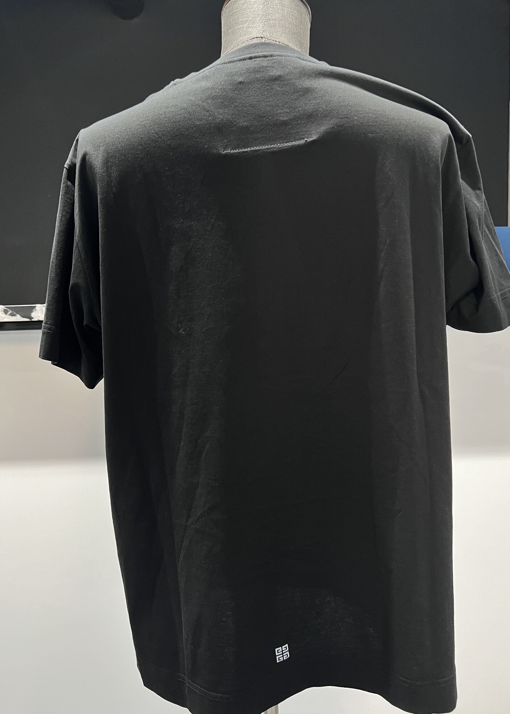 Givenchy SOLD- Givenchy Classic Shirt