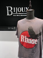 SOLD - Rhude Eagle Hamptons Shirt