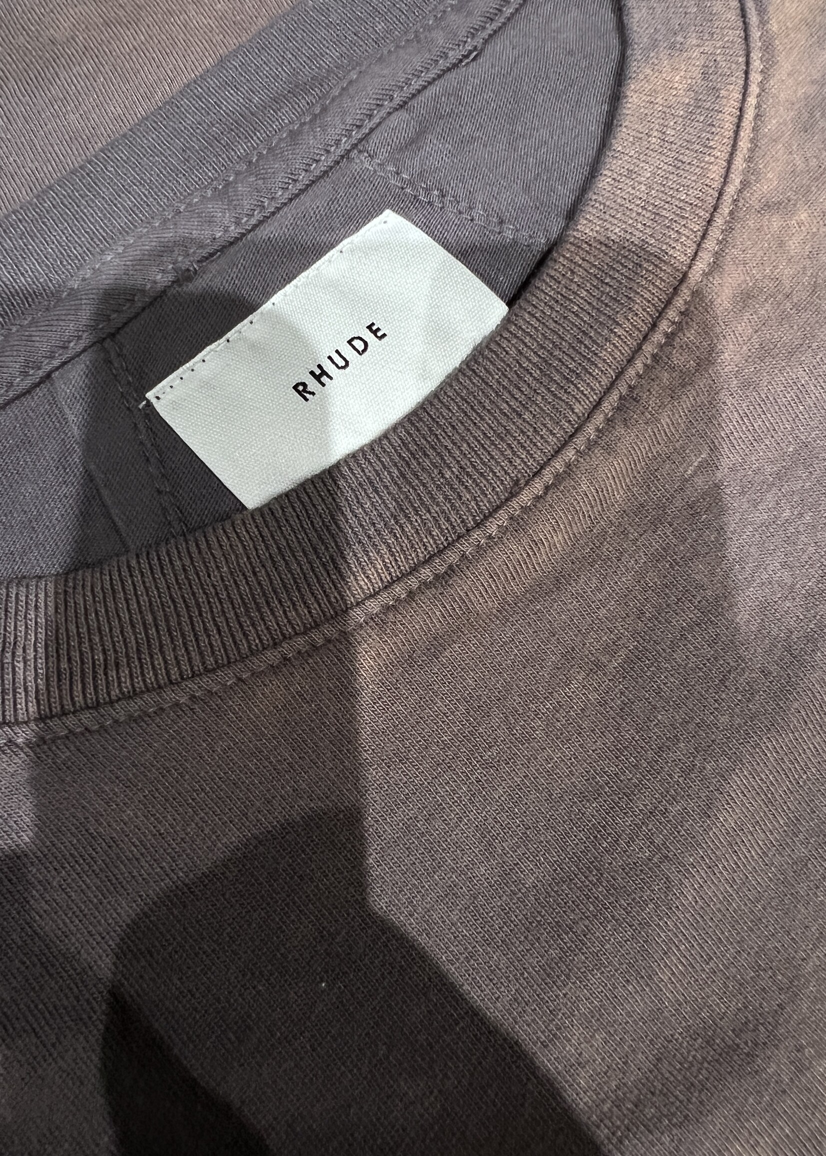 SOLD - Rhude Eagle Hamptons Shirt