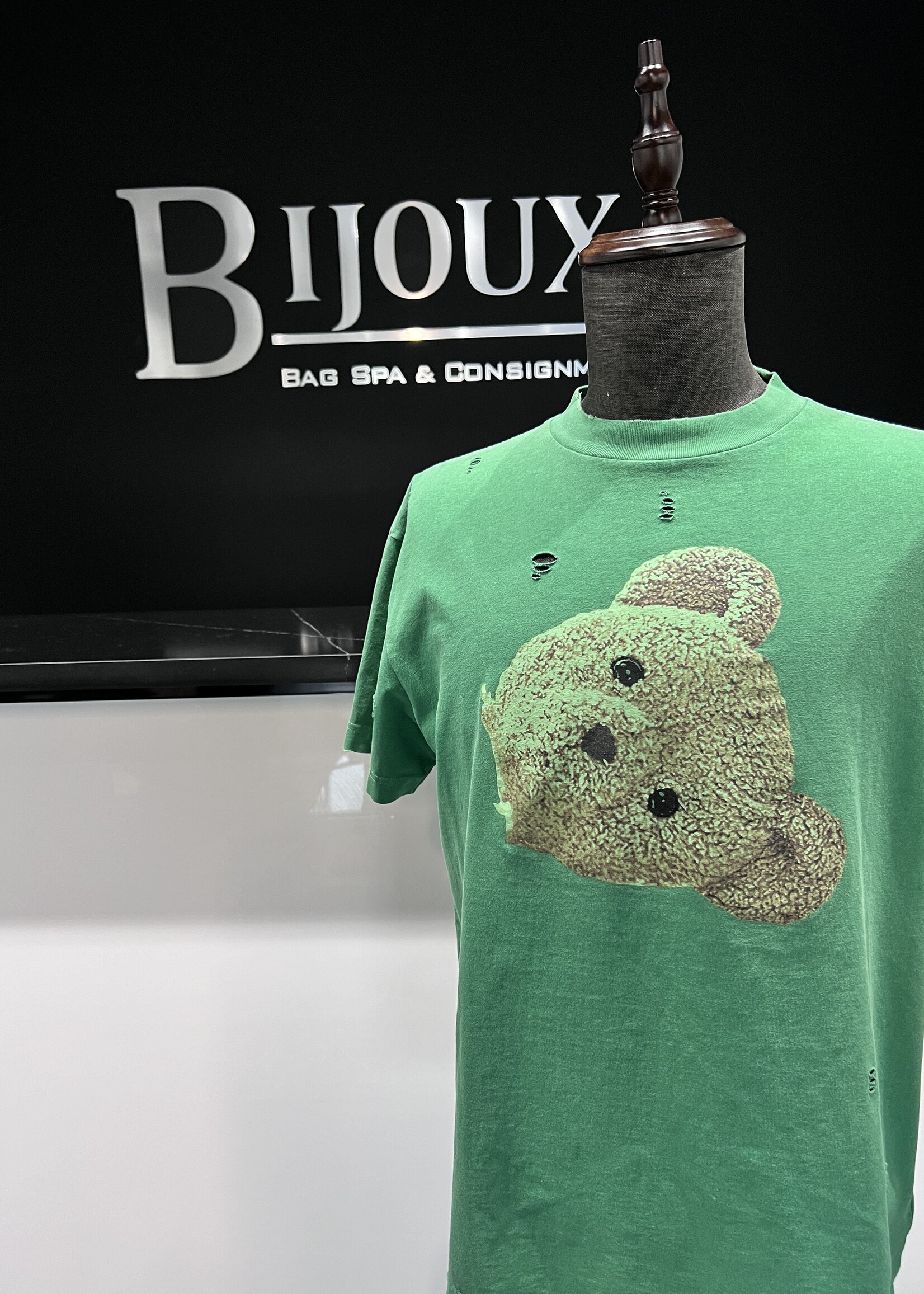 SOLD- Palm Angels T-Shirt