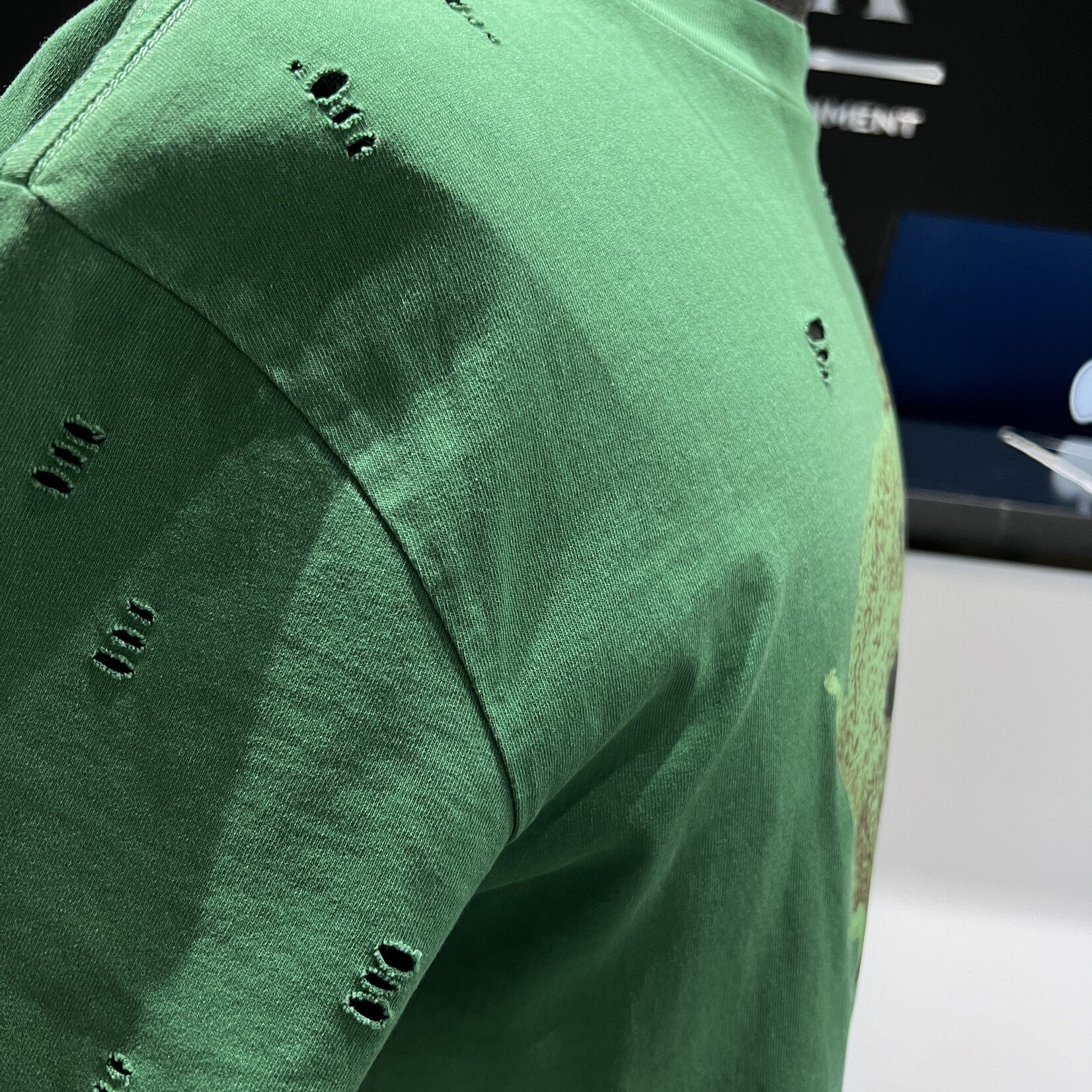 SOLD- Palm Angels T-Shirt