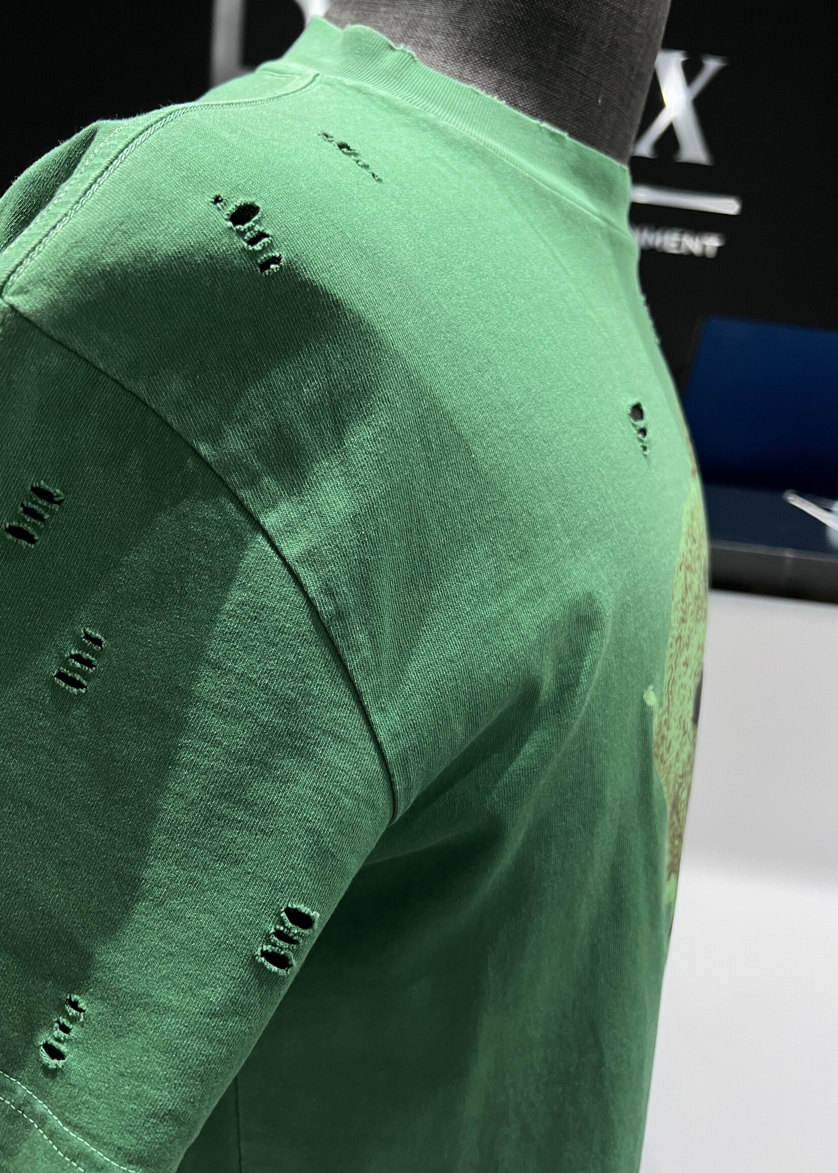 SOLD- Palm Angels T-Shirt