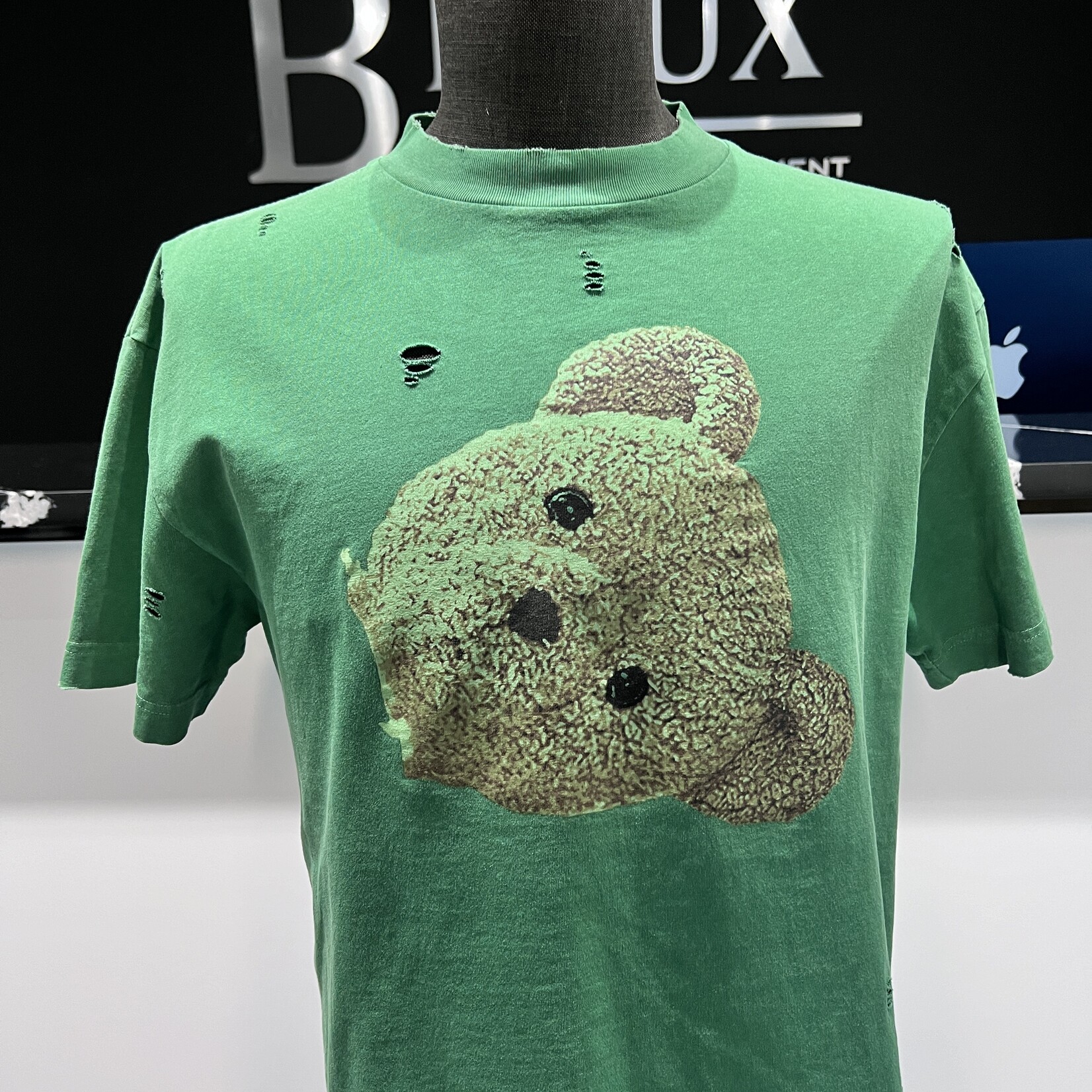 SOLD- Palm Angels T-Shirt