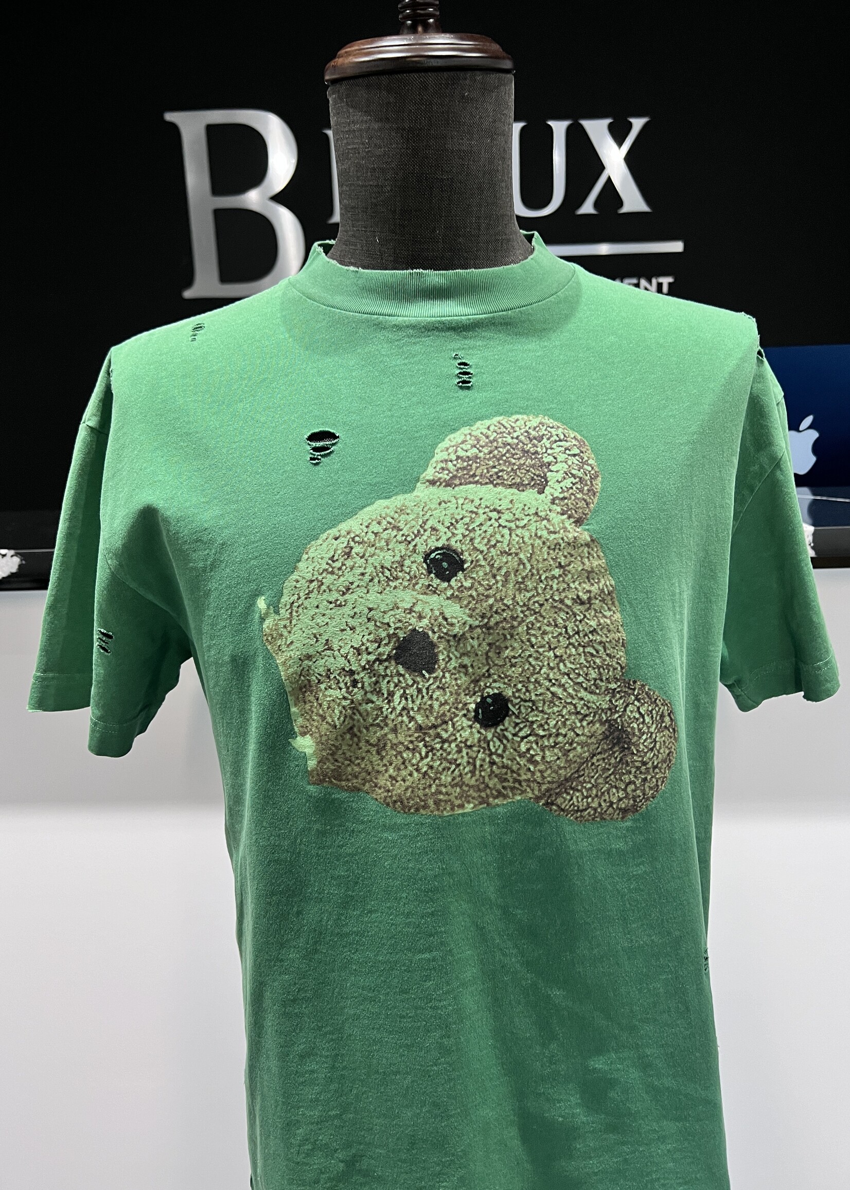 SOLD- Palm Angels T-Shirt