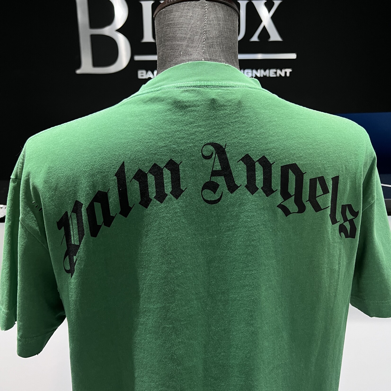SOLD- Palm Angels T-Shirt