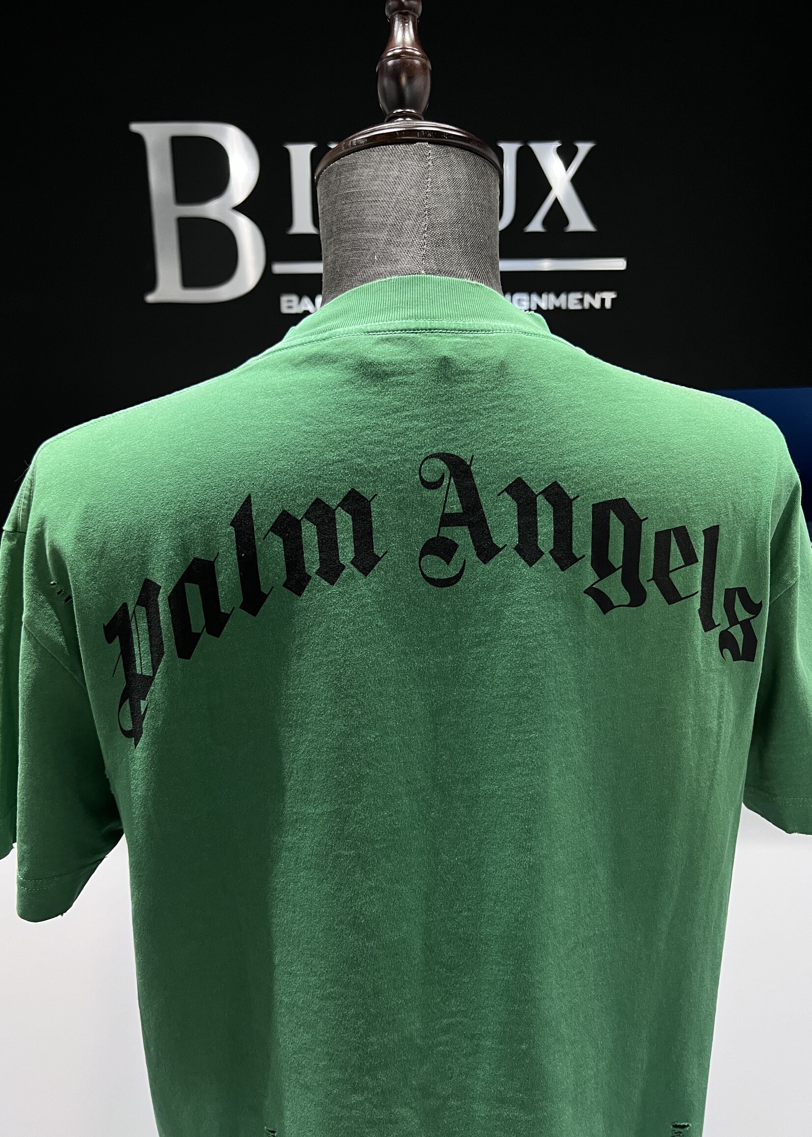 SOLD- Palm Angels T-Shirt