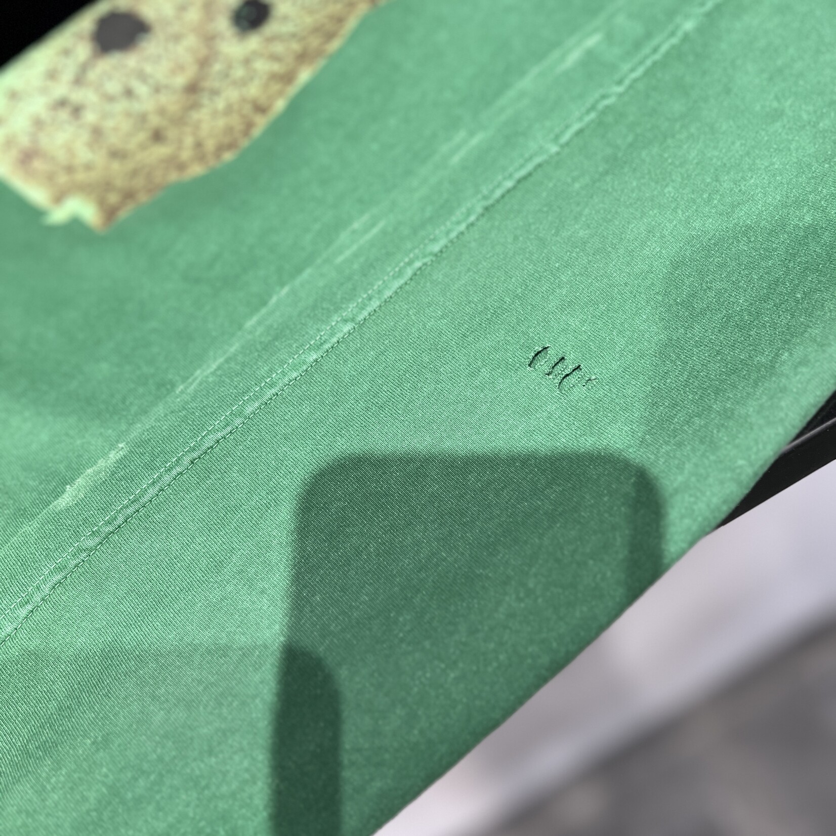 SOLD- Palm Angels T-Shirt