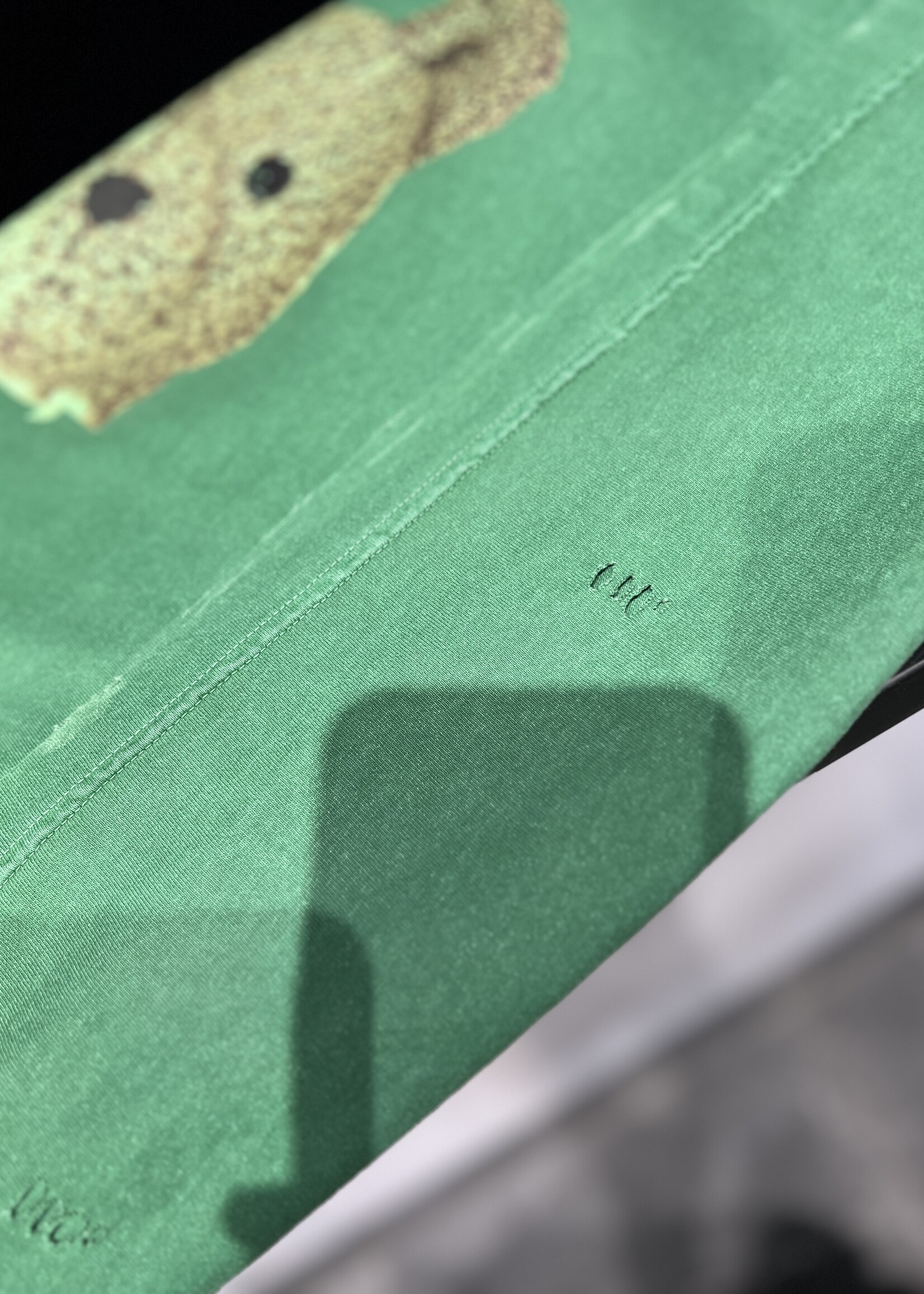 SOLD- Palm Angels T-Shirt