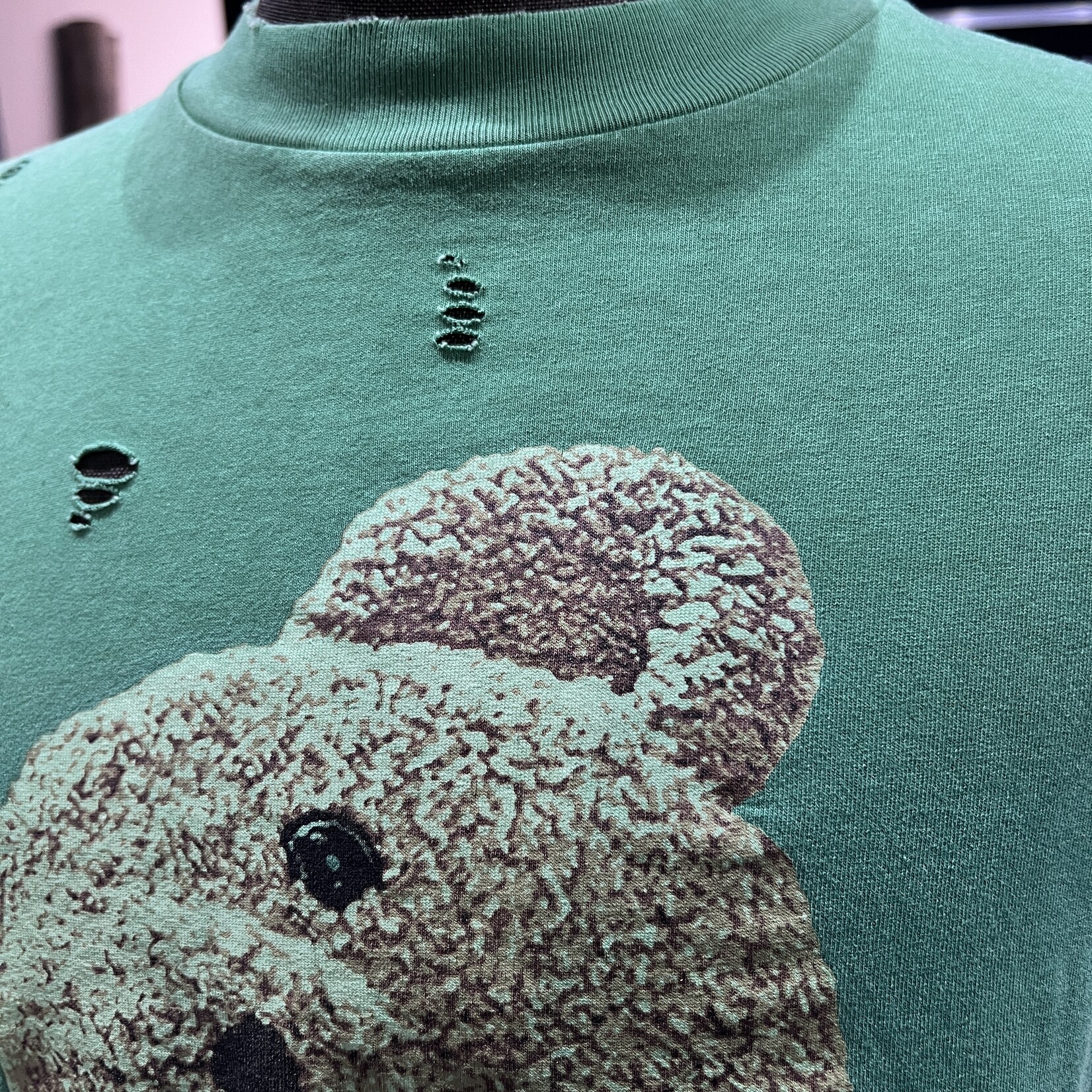 SOLD- Palm Angels T-Shirt