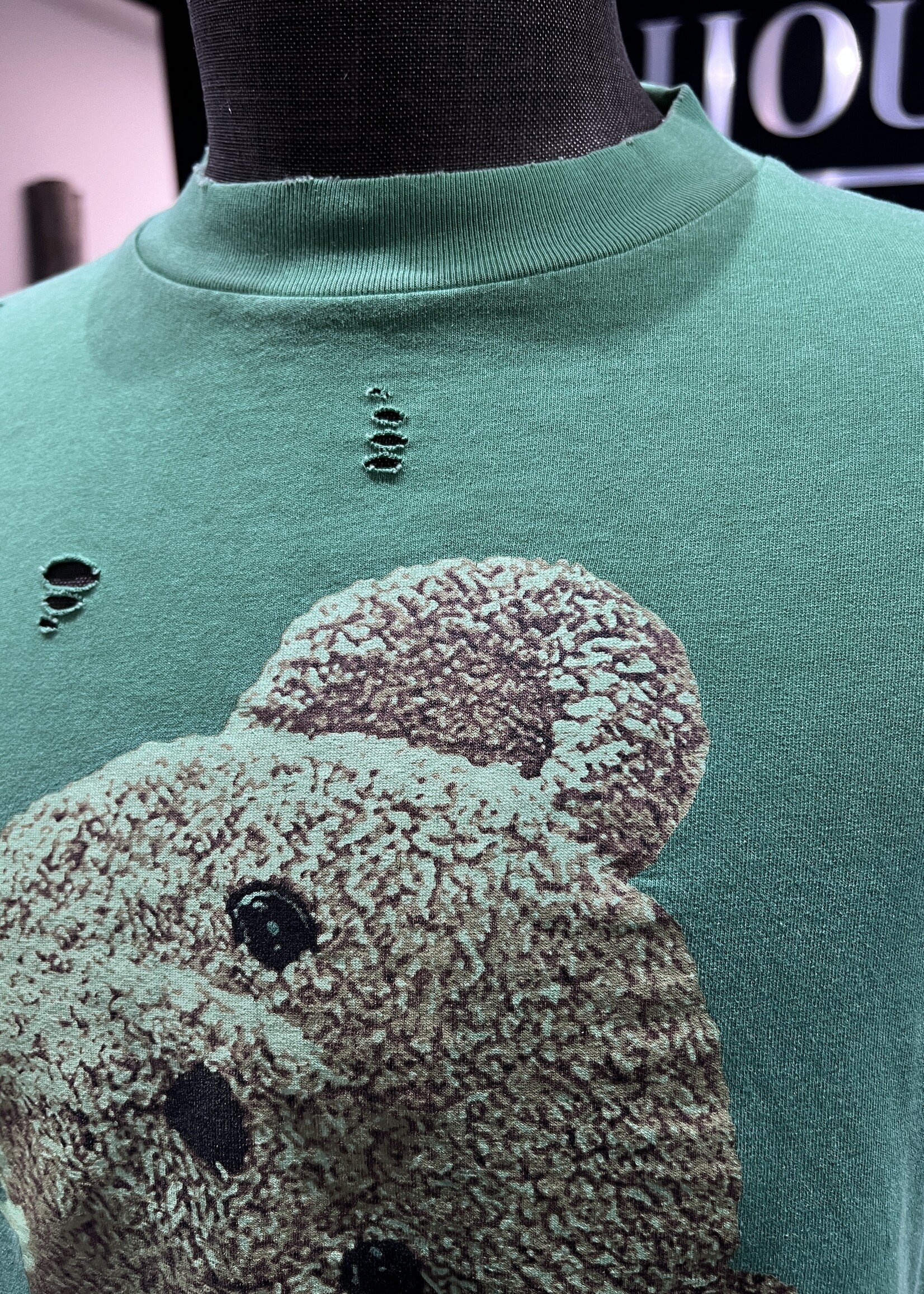 SOLD- Palm Angels T-Shirt