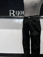 SOLD - Amiri Denim Black Jeans