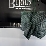 Goyard SOLD - Goyard St Louis PM
