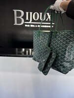 Goyard SOLD - Goyard St Louis PM