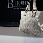 Gucci SOLD - Gucci Horsebitt Embossed Tote