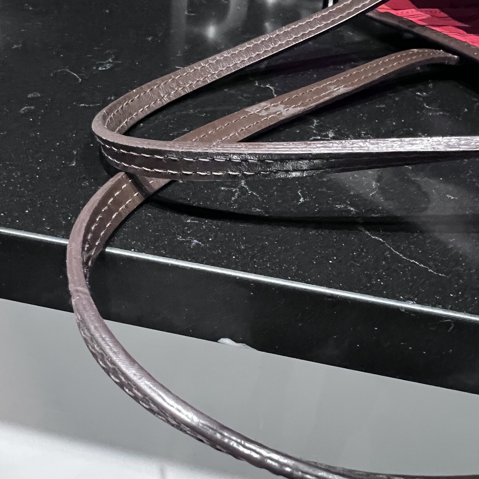 Louis Vuitton SOLD- Louis Vuitton Damier Ebene Neverfull MM