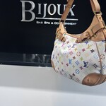 Louis Vuitton SOLD- Louis Vuitton Monogram Multicolor Greta