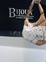 Louis Vuitton SOLD- Louis Vuitton Monogram Multicolor Greta