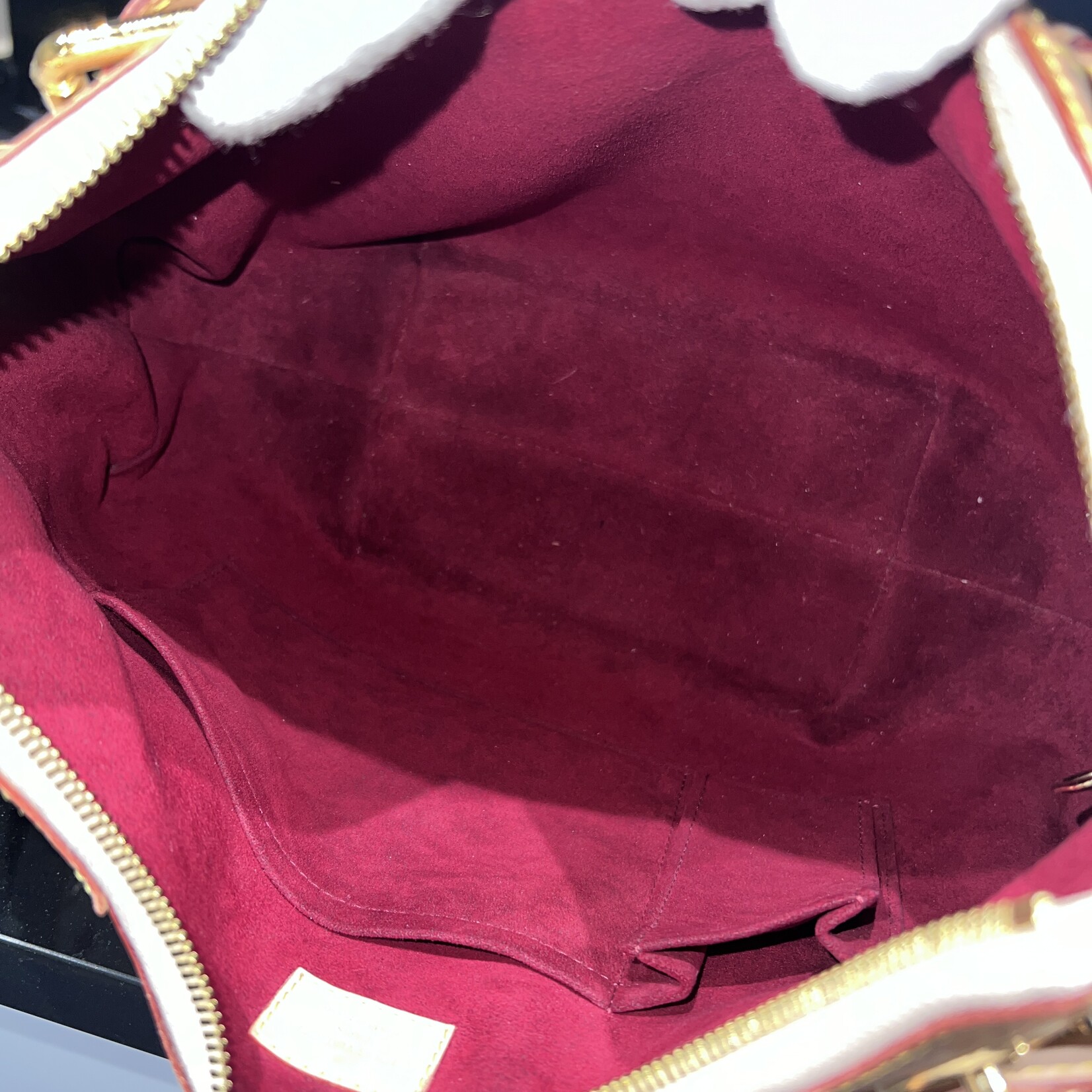 Louis Vuitton SOLD- Louis Vuitton Monogram Multicolor Greta