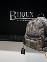 MCM SOLD - MCM Backpack