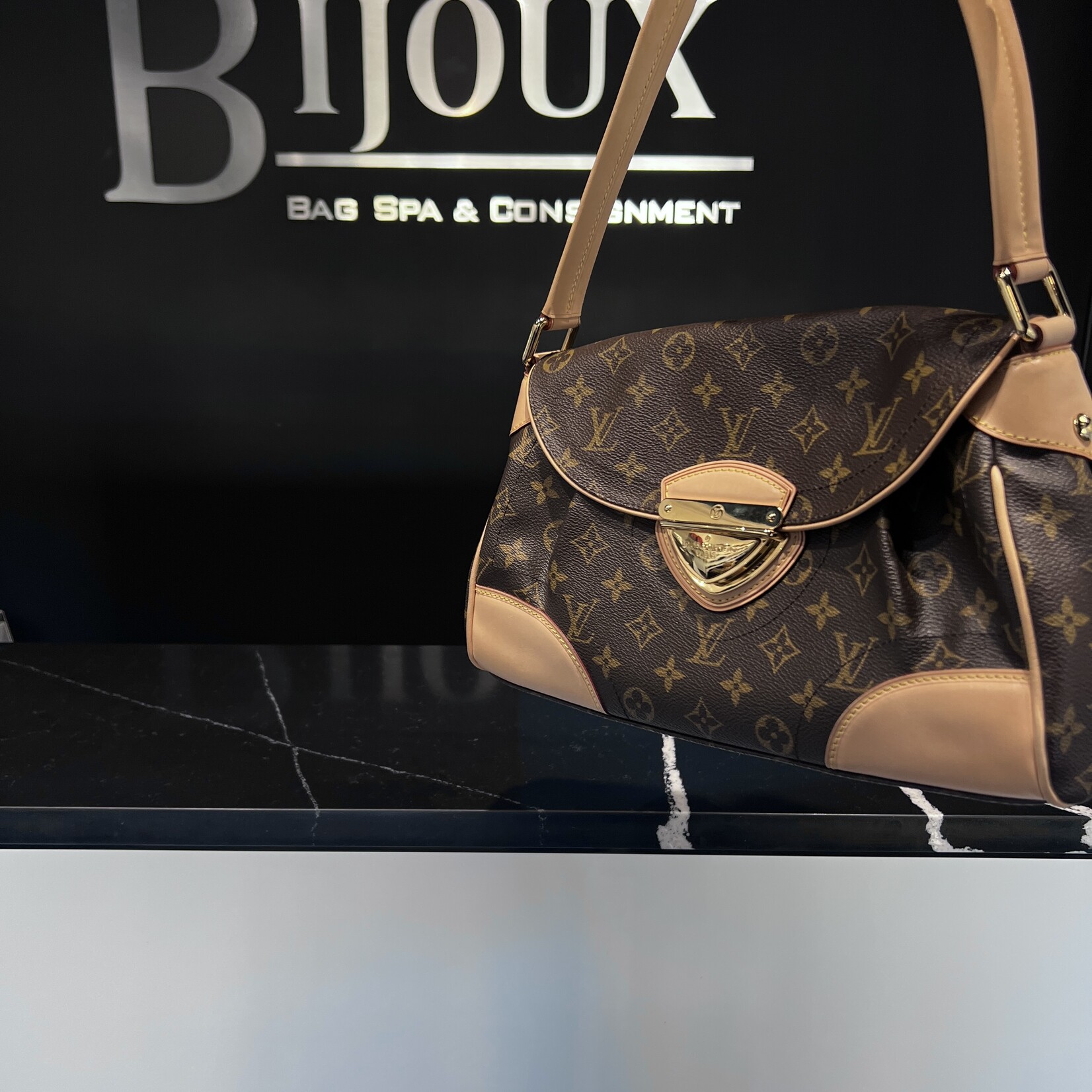 Louis Vuitton SOLD- Louis Vuitton Beverly