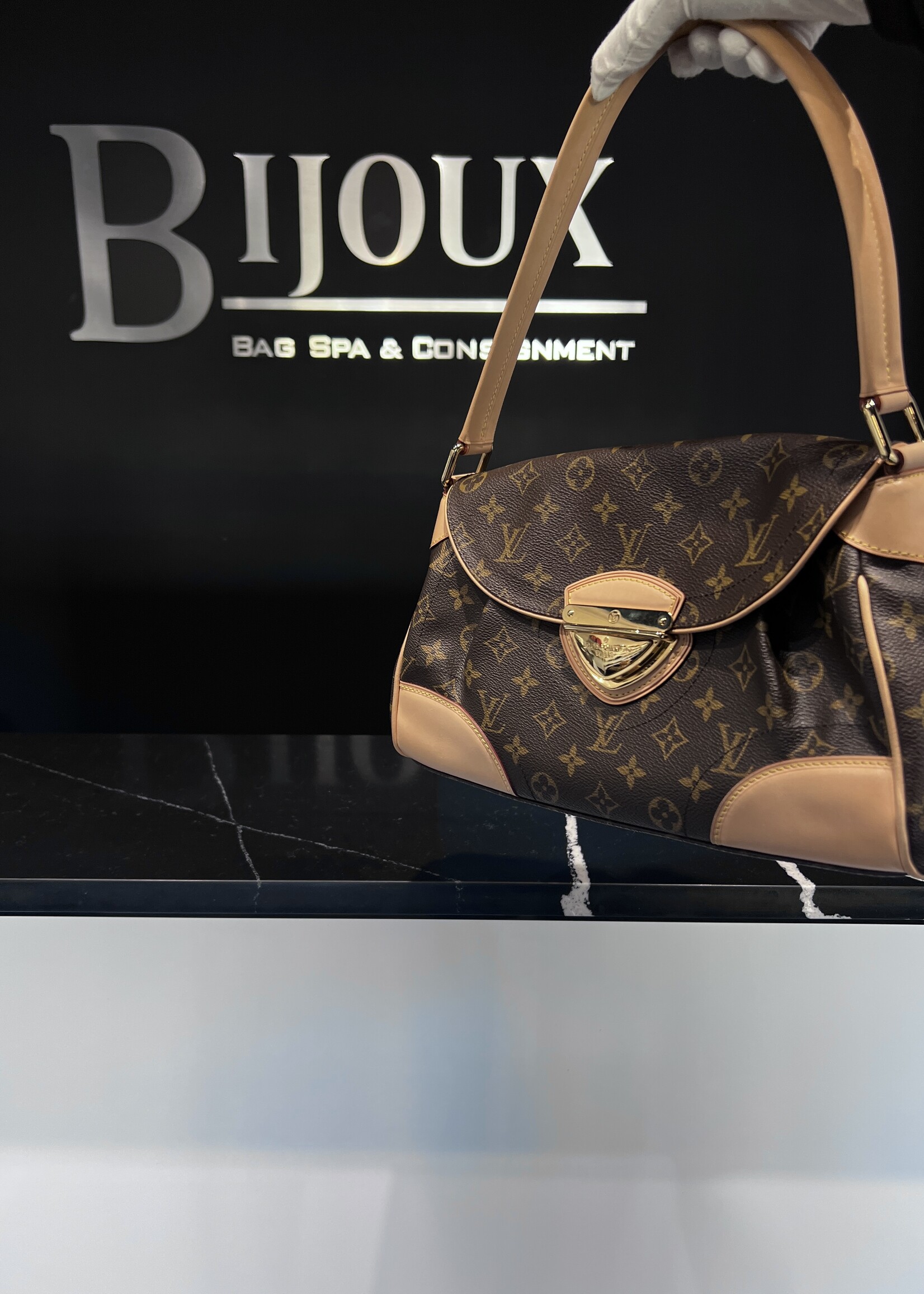 Louis Vuitton SOLD- Louis Vuitton Beverly