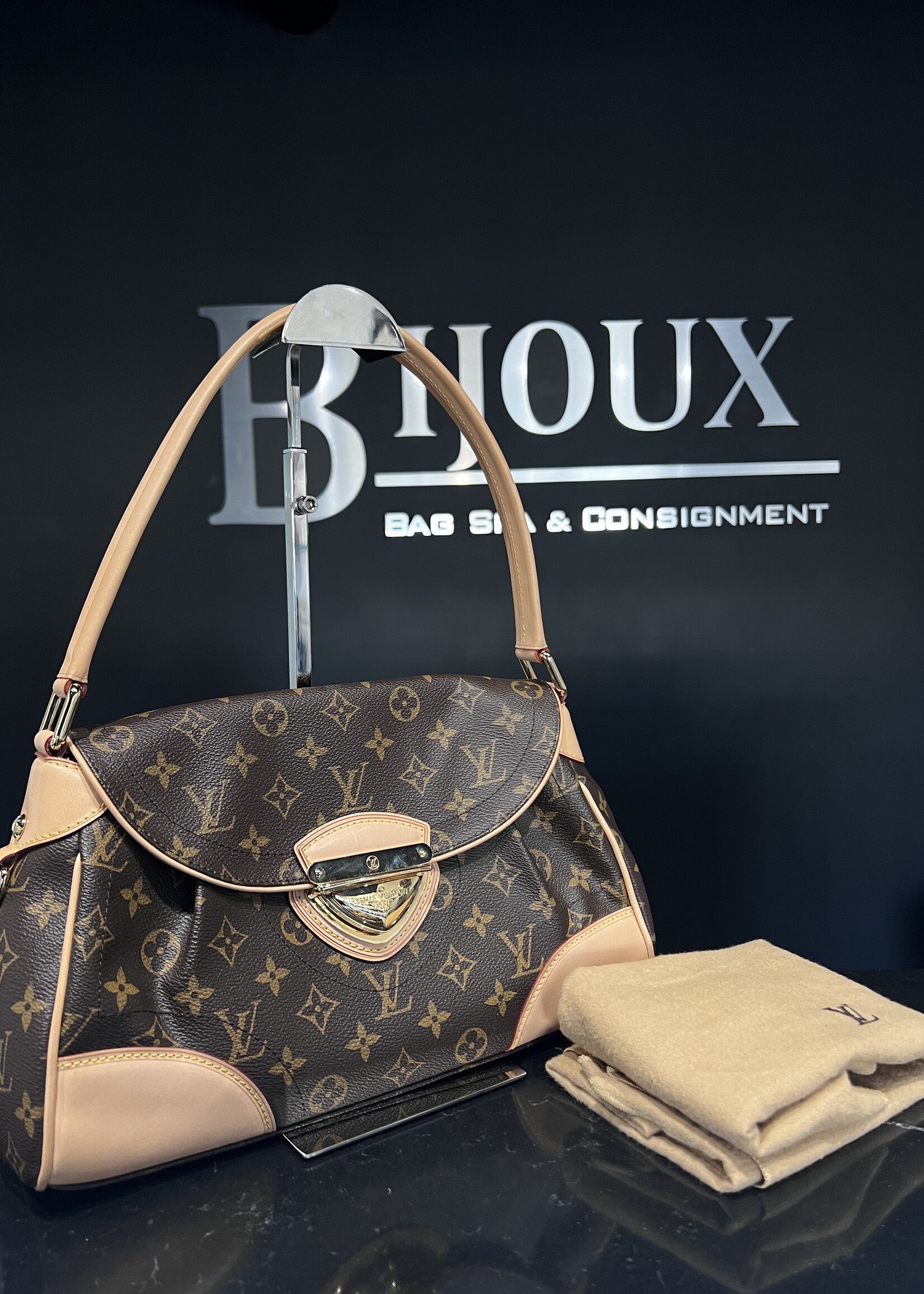 Louis Vuitton SOLD- Louis Vuitton Beverly