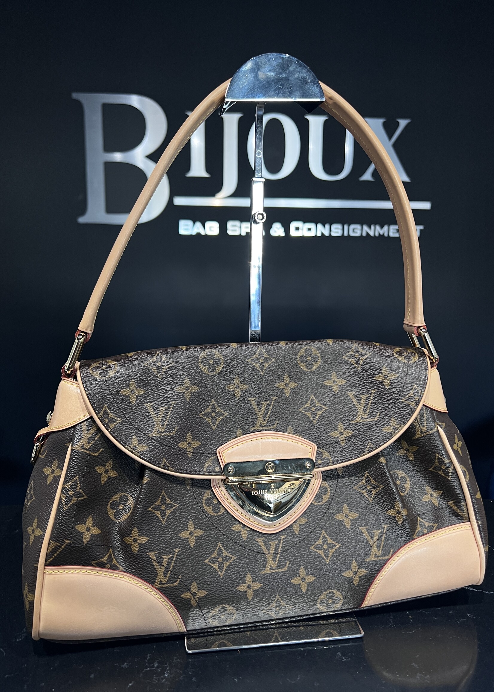 Louis Vuitton SOLD- Louis Vuitton Beverly