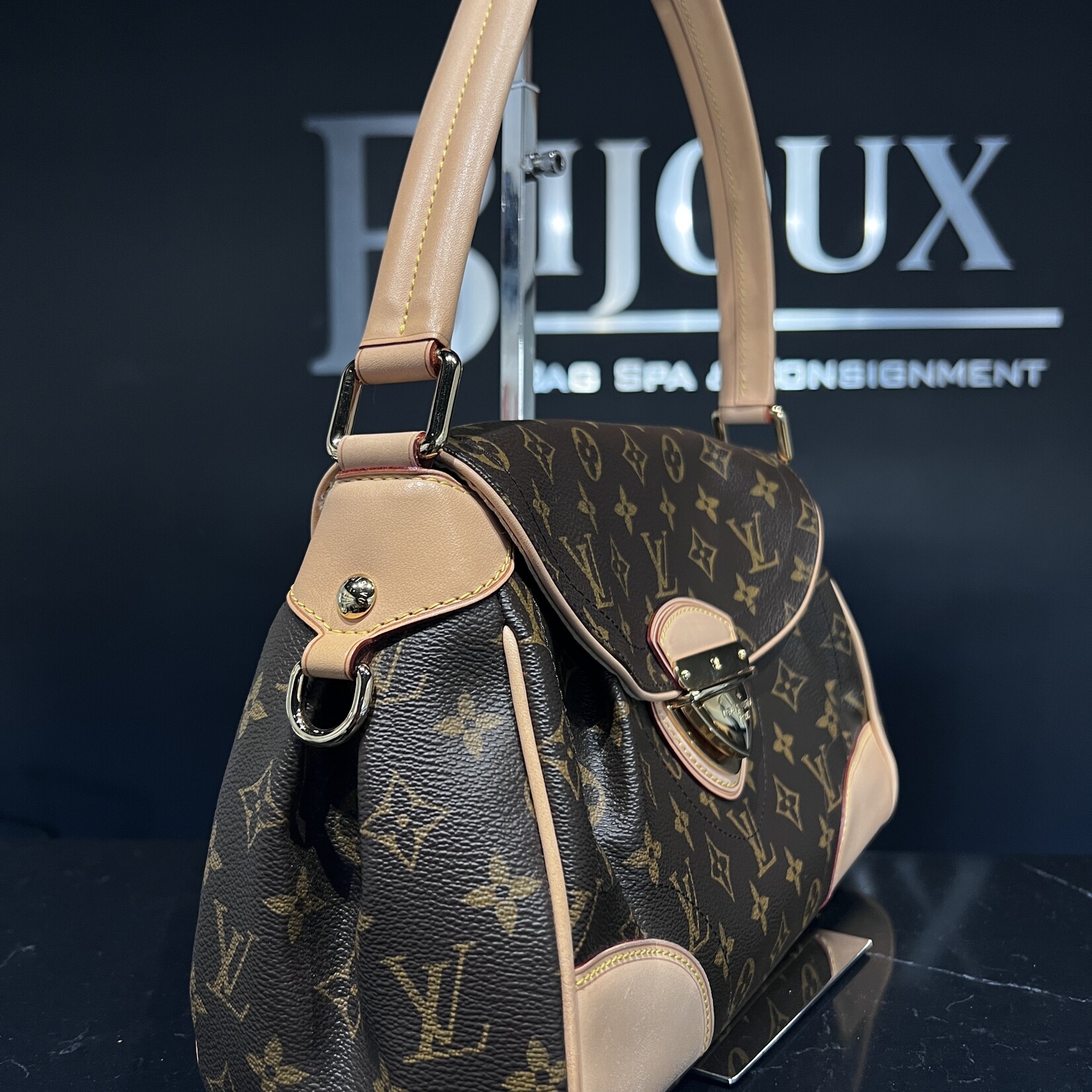 Louis Vuitton SOLD- Louis Vuitton Beverly