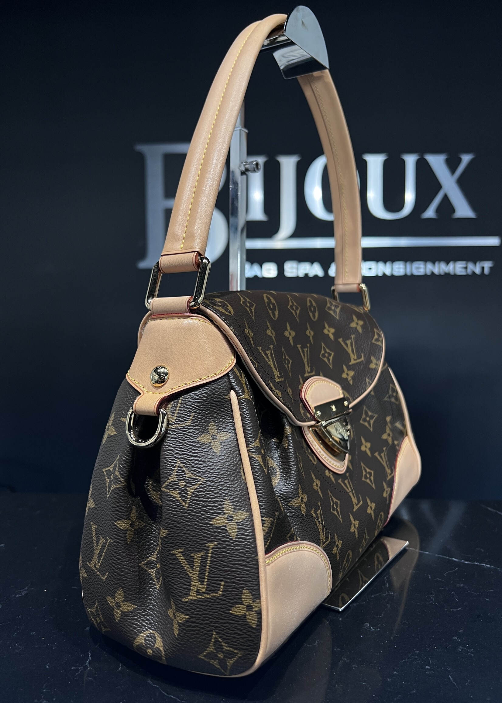Louis Vuitton SOLD- Louis Vuitton Beverly