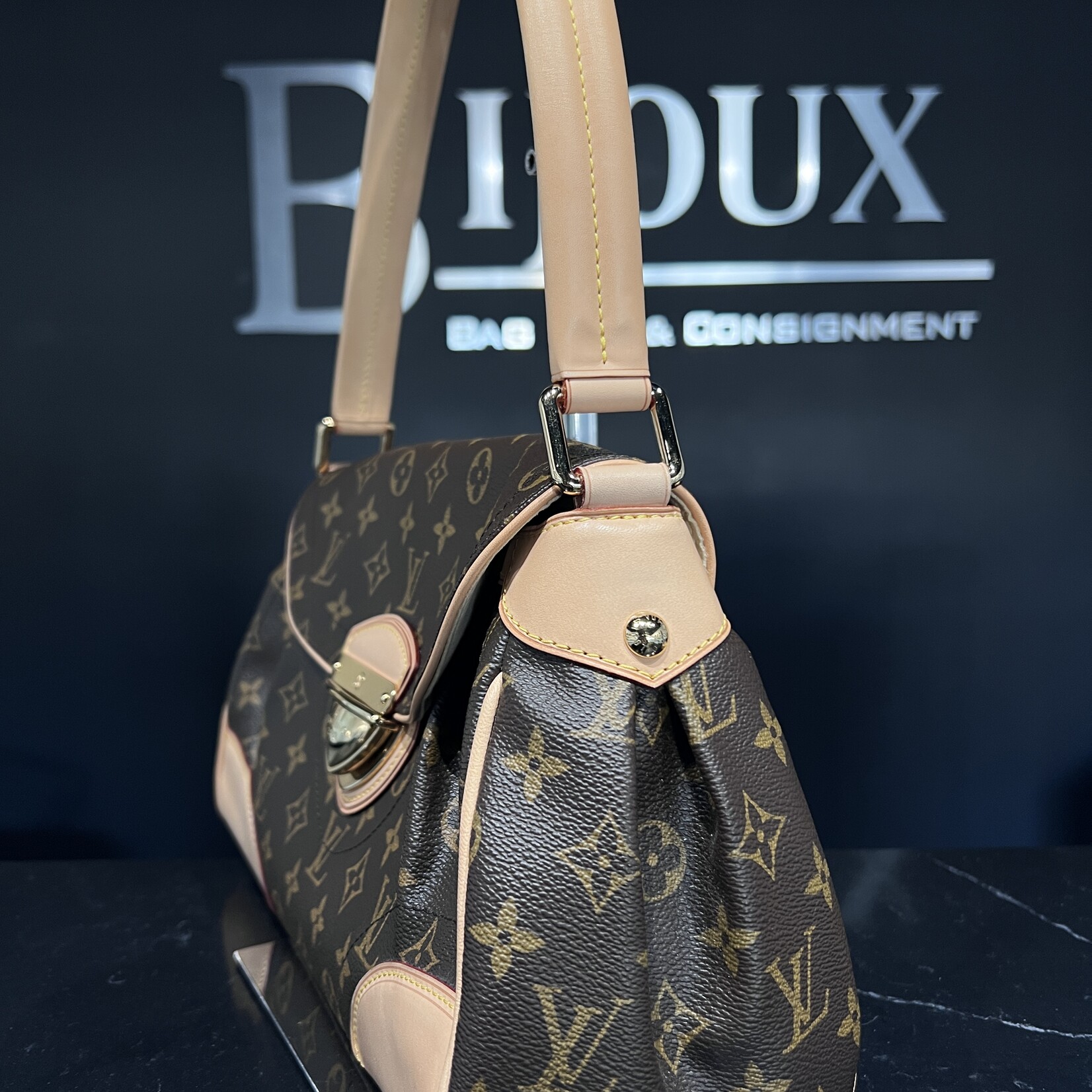 Louis Vuitton SOLD- Louis Vuitton Beverly