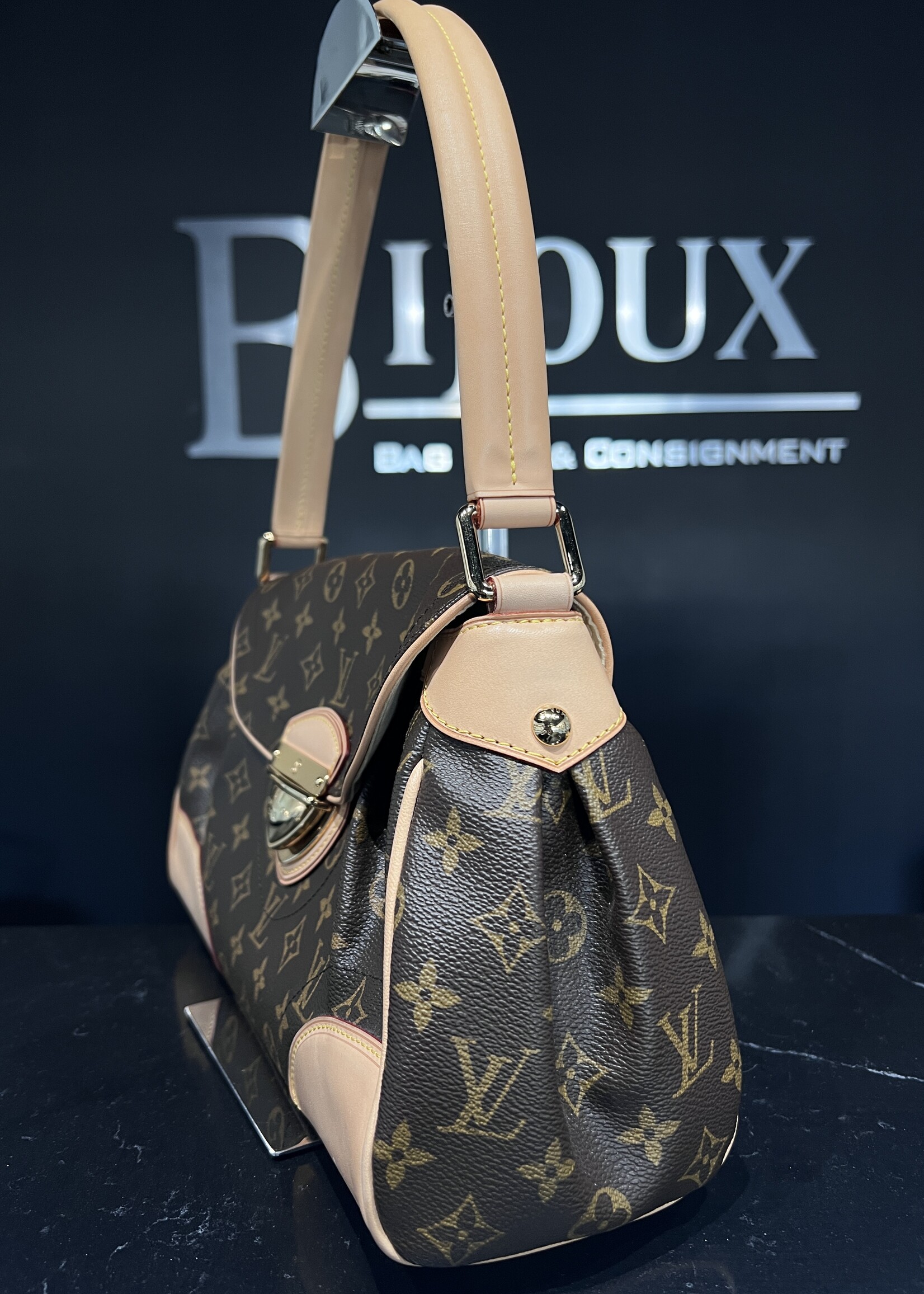 Louis Vuitton SOLD- Louis Vuitton Beverly