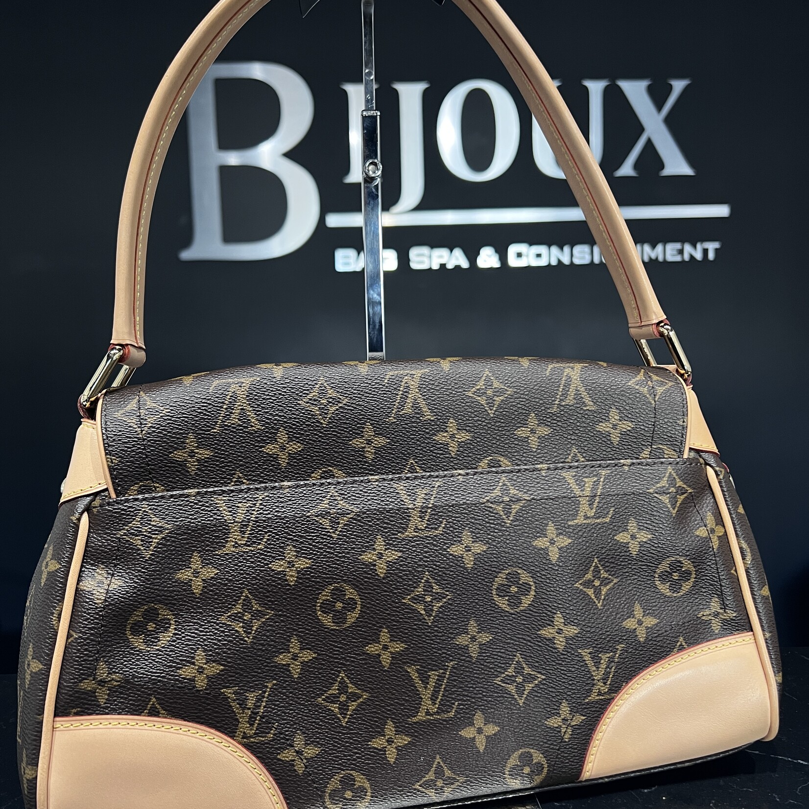 Louis Vuitton SOLD- Louis Vuitton Beverly