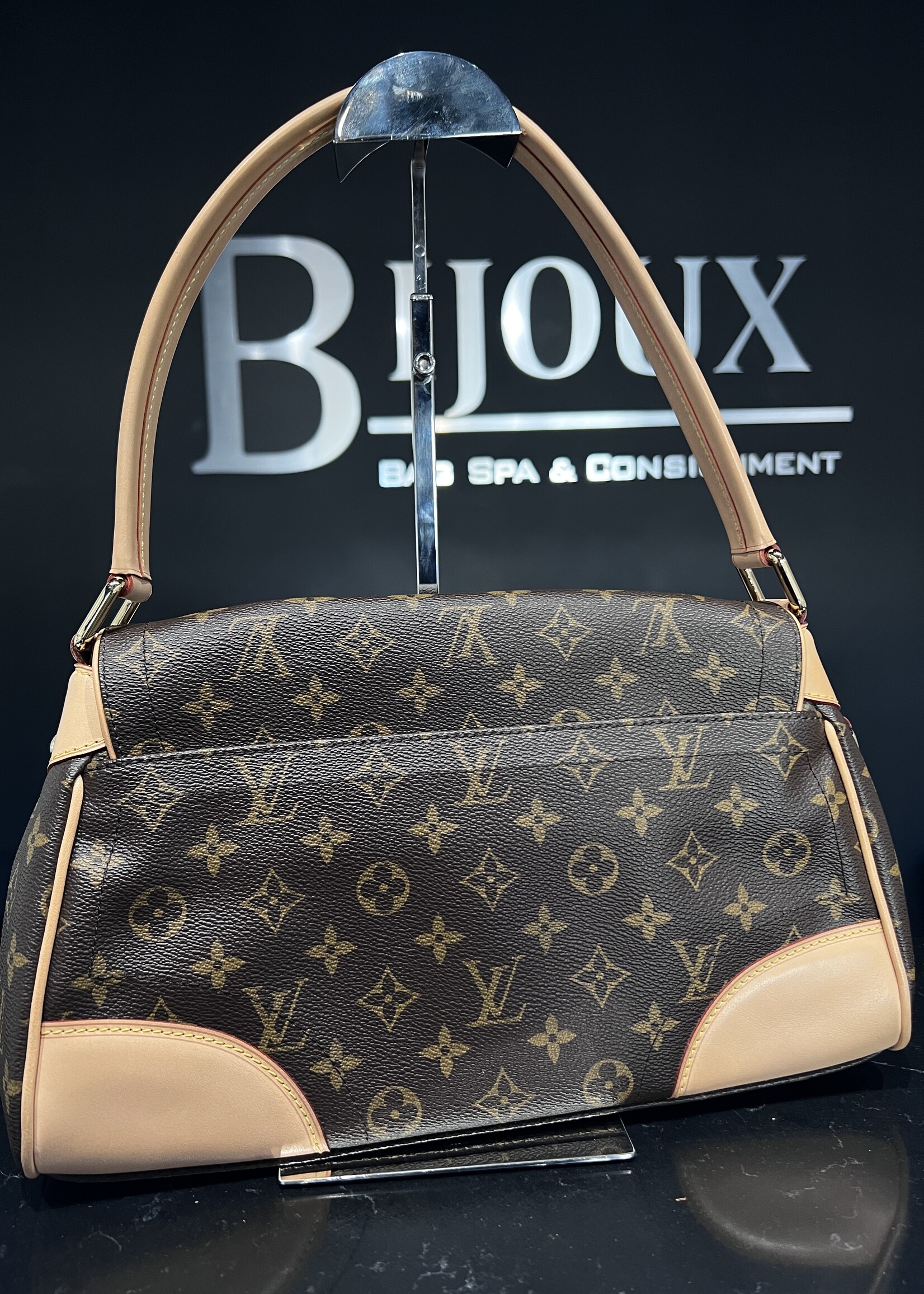 Louis Vuitton SOLD- Louis Vuitton Beverly