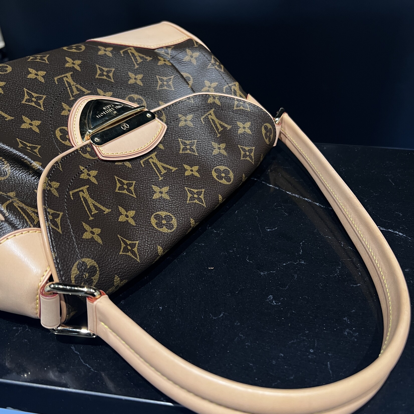 Louis Vuitton SOLD- Louis Vuitton Beverly