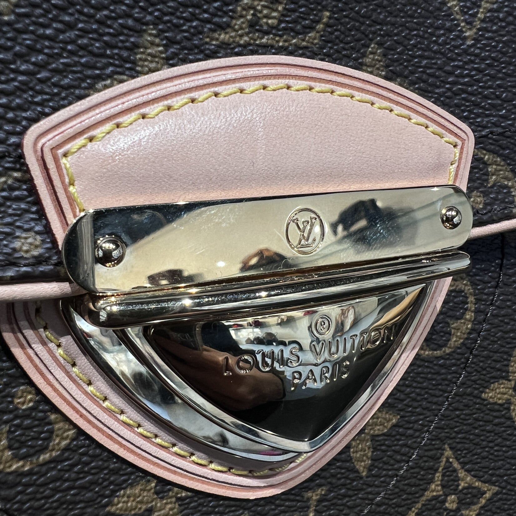Louis Vuitton SOLD- Louis Vuitton Beverly
