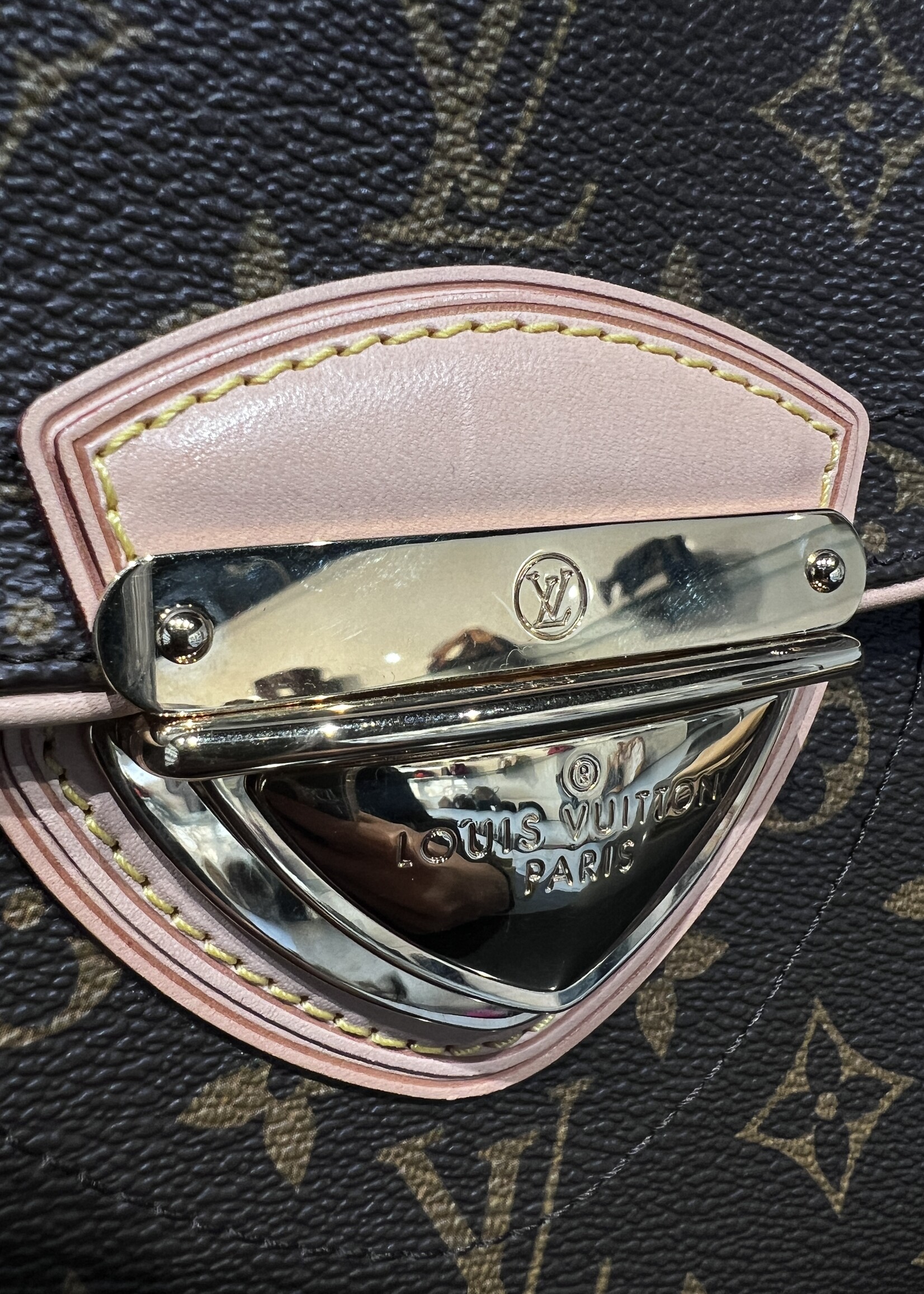 Louis Vuitton SOLD- Louis Vuitton Beverly