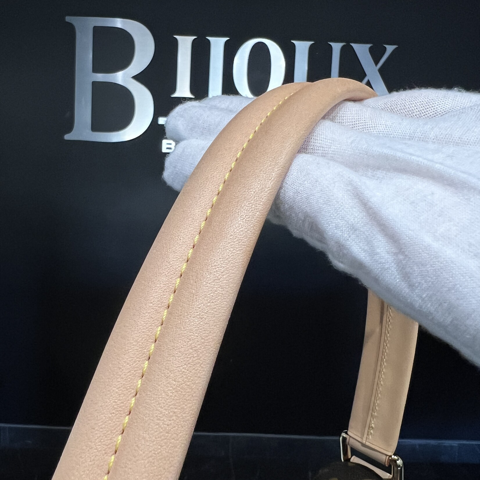 Louis Vuitton SOLD- Louis Vuitton Beverly