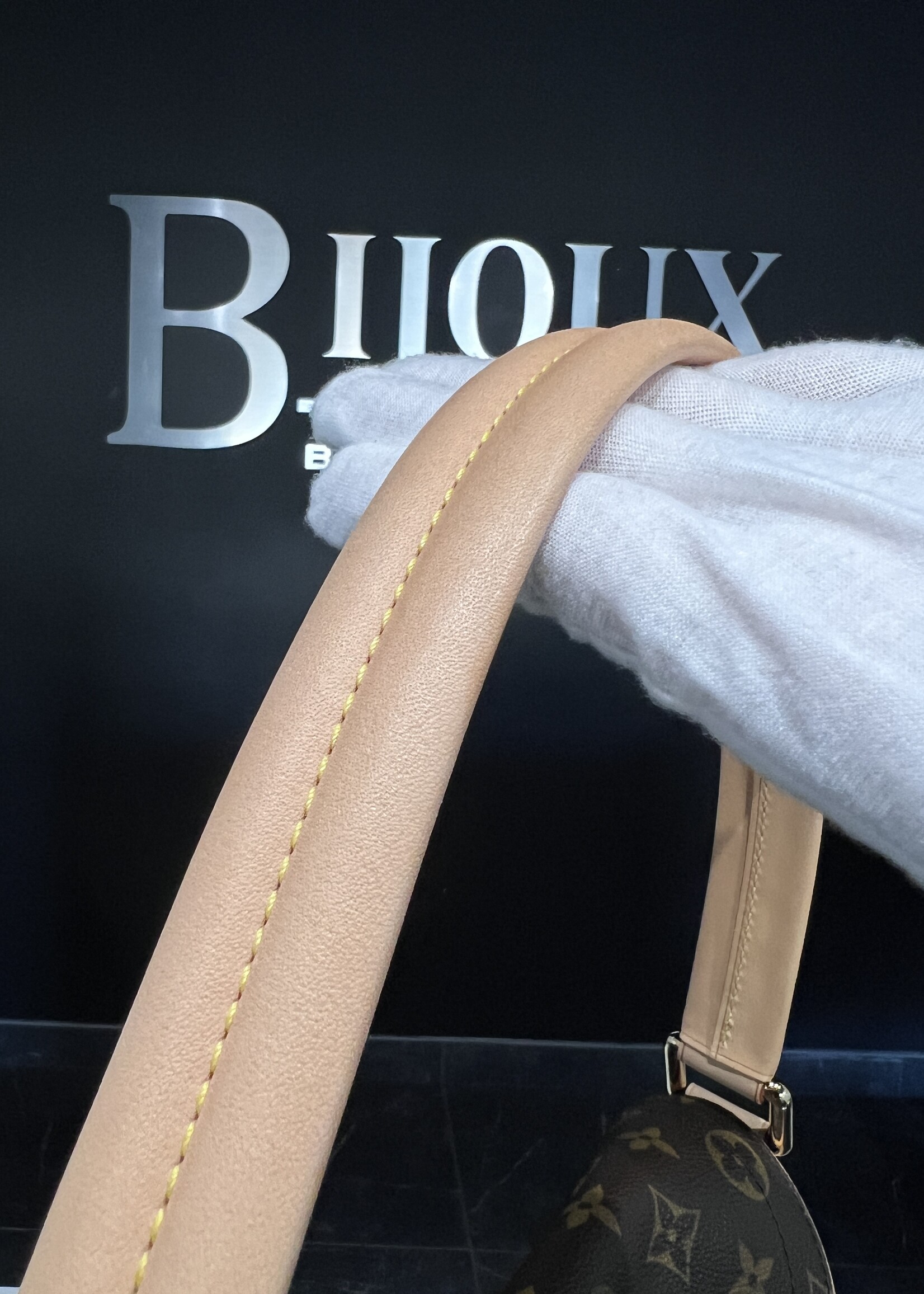 Louis Vuitton SOLD- Louis Vuitton Beverly