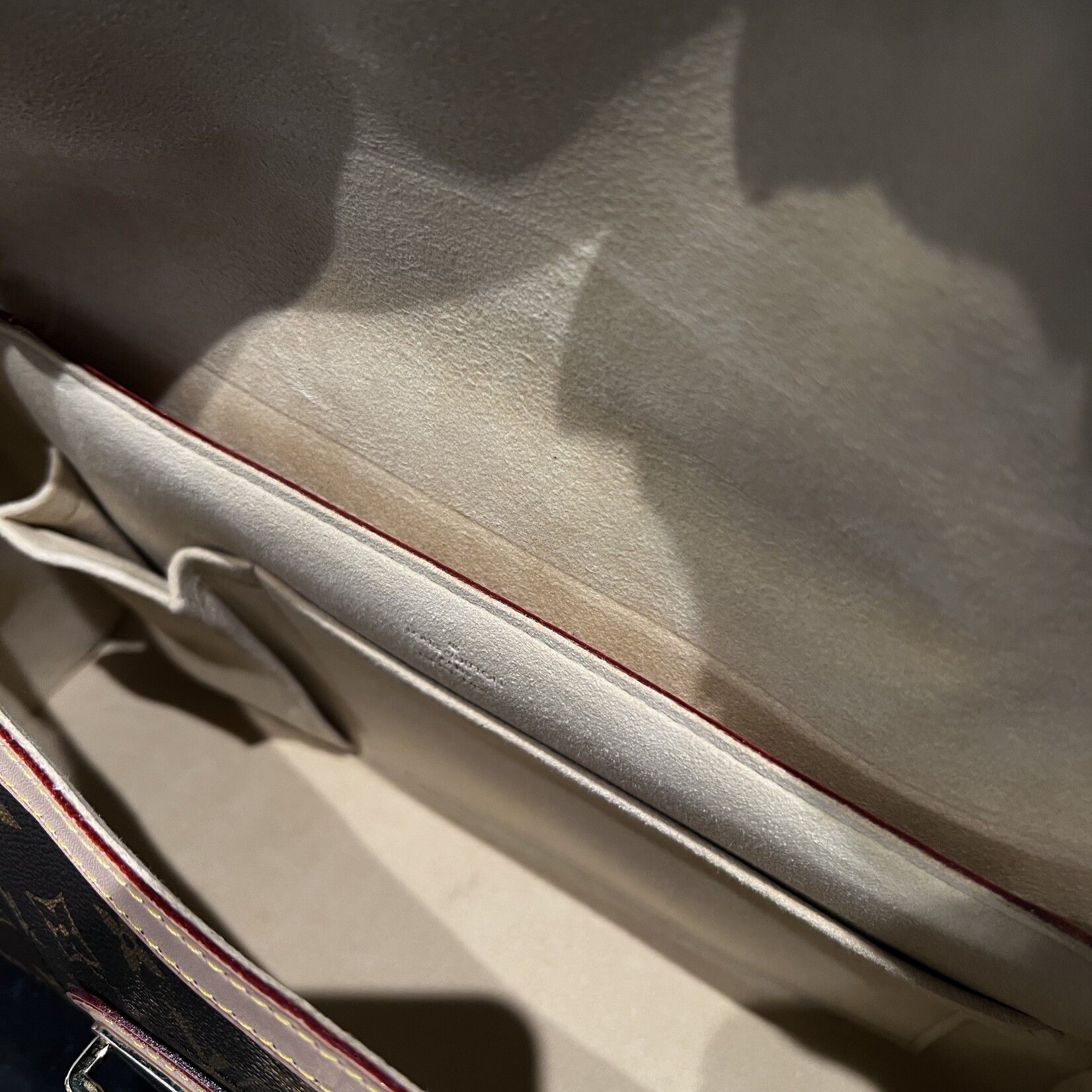 Louis Vuitton SOLD- Louis Vuitton Beverly