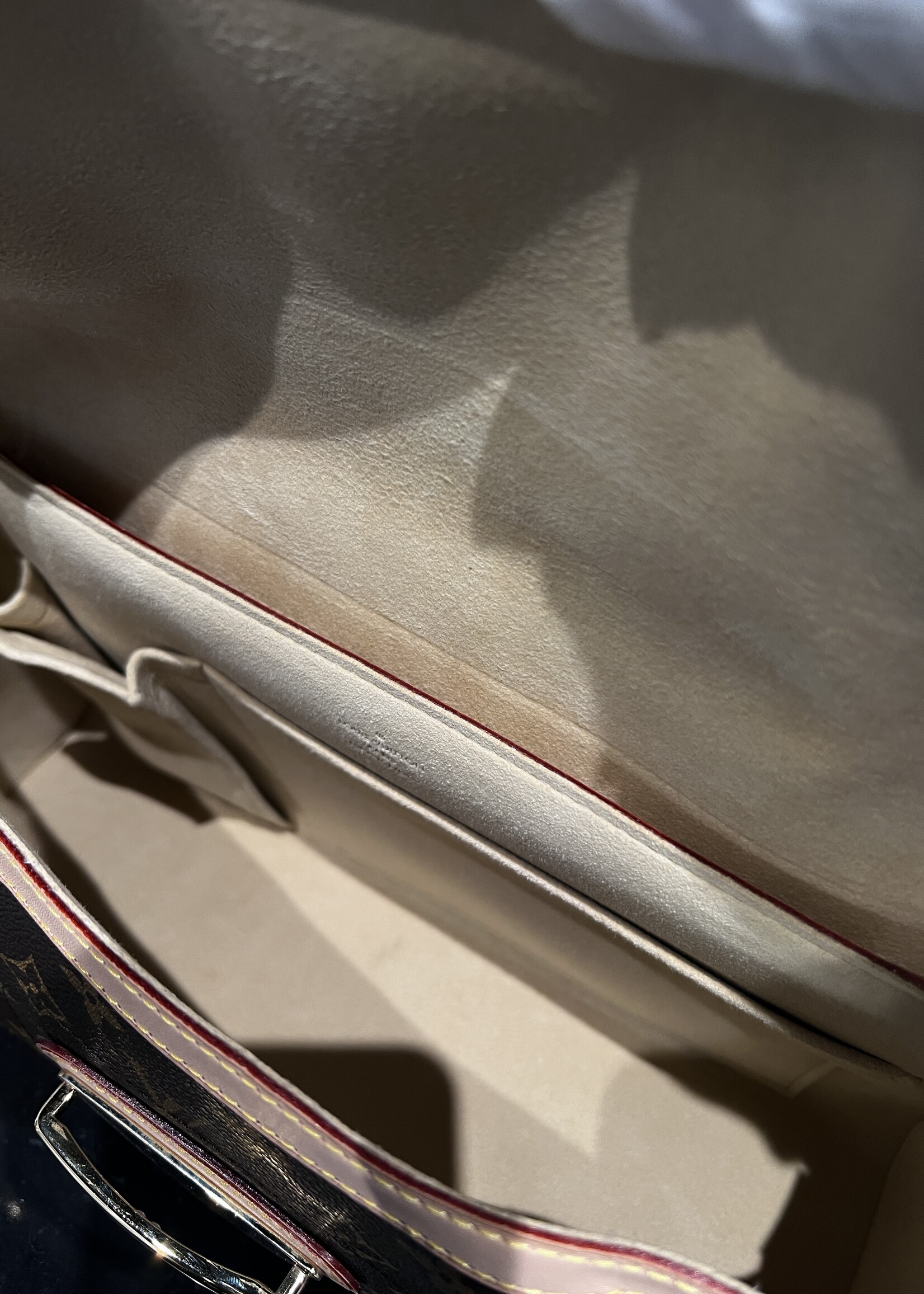 Louis Vuitton SOLD- Louis Vuitton Beverly