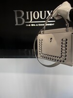 Fendi SOLD - Fendi Dotcom White