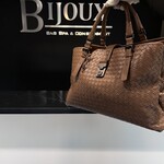 Bottega Veneta Bottega Veneta Intrecciato Medium Roma